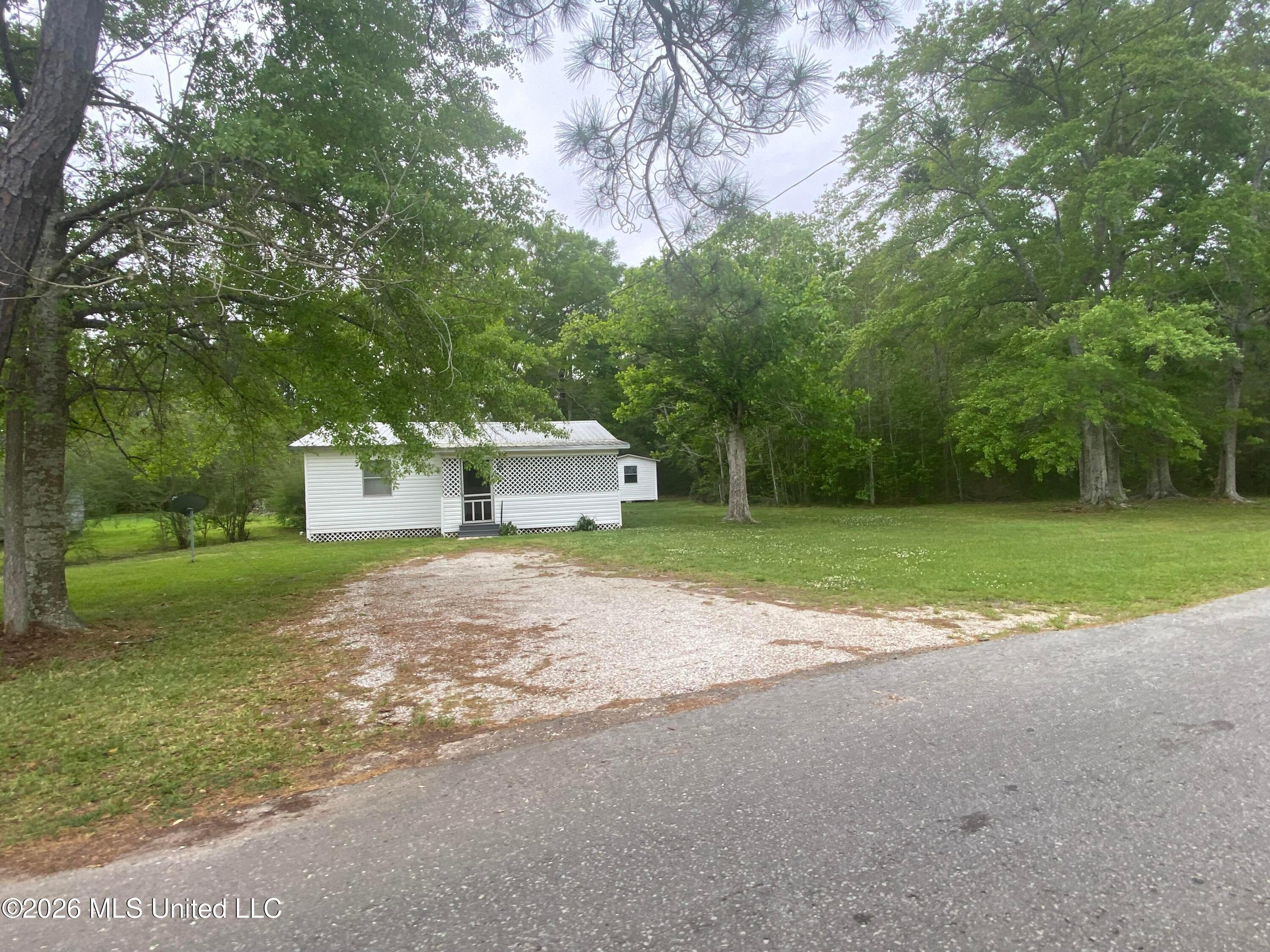 Elder Ferry Rd, Moss Point, MS 39563 #1