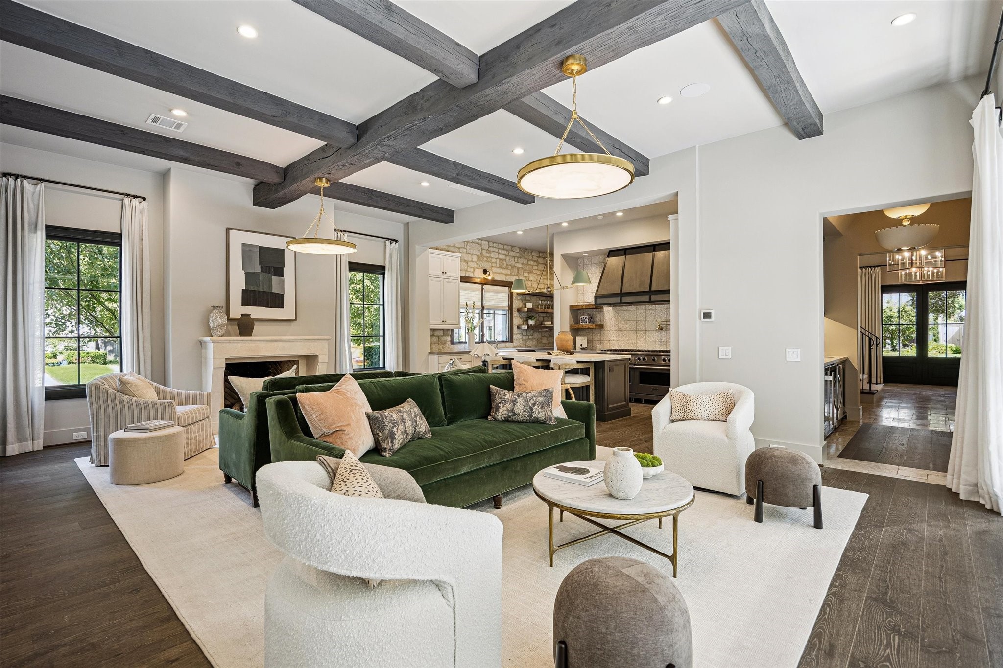  3402 Banbury Place - 物件實景