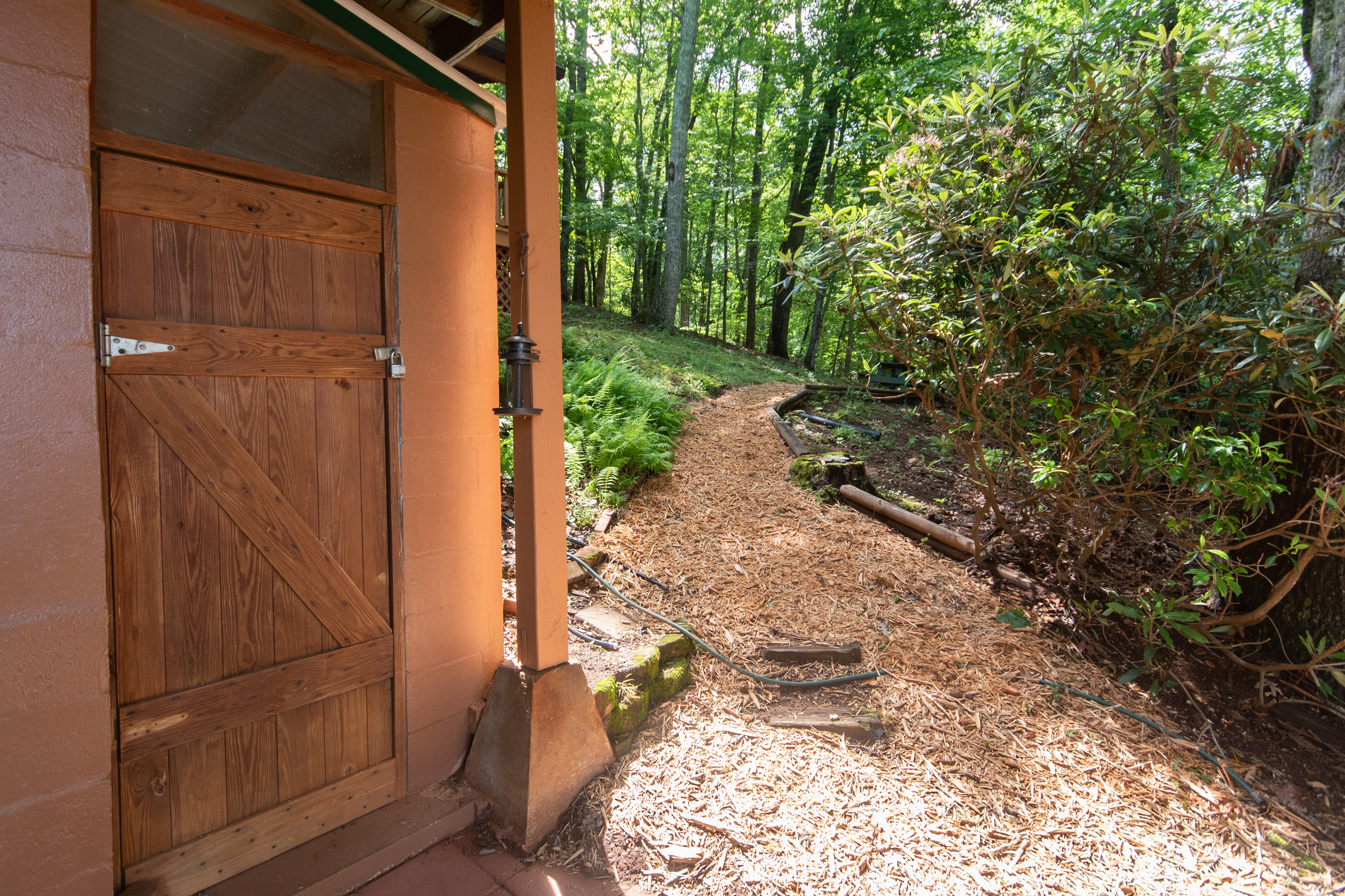  Dowdle Mountain Retreat - 物件實景