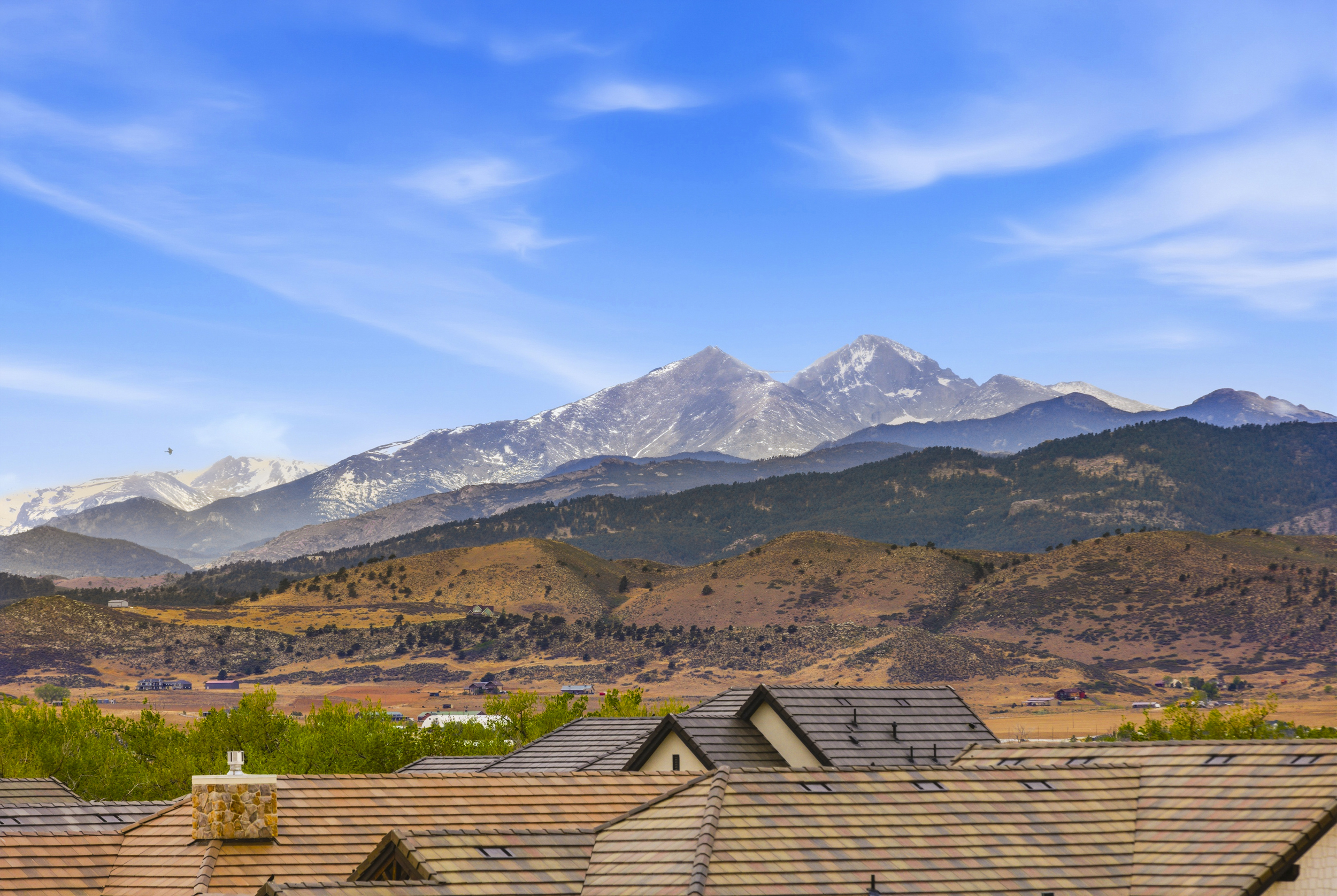  Stunning Front Range Views - 物件實景