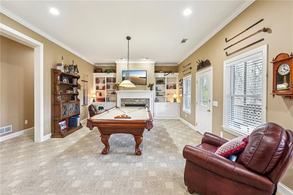 Big Canoe, Georgia, 30143, United States, 4 Bedrooms Bedrooms, ,4 BathroomsBathrooms,Residential,For Sale,2031127