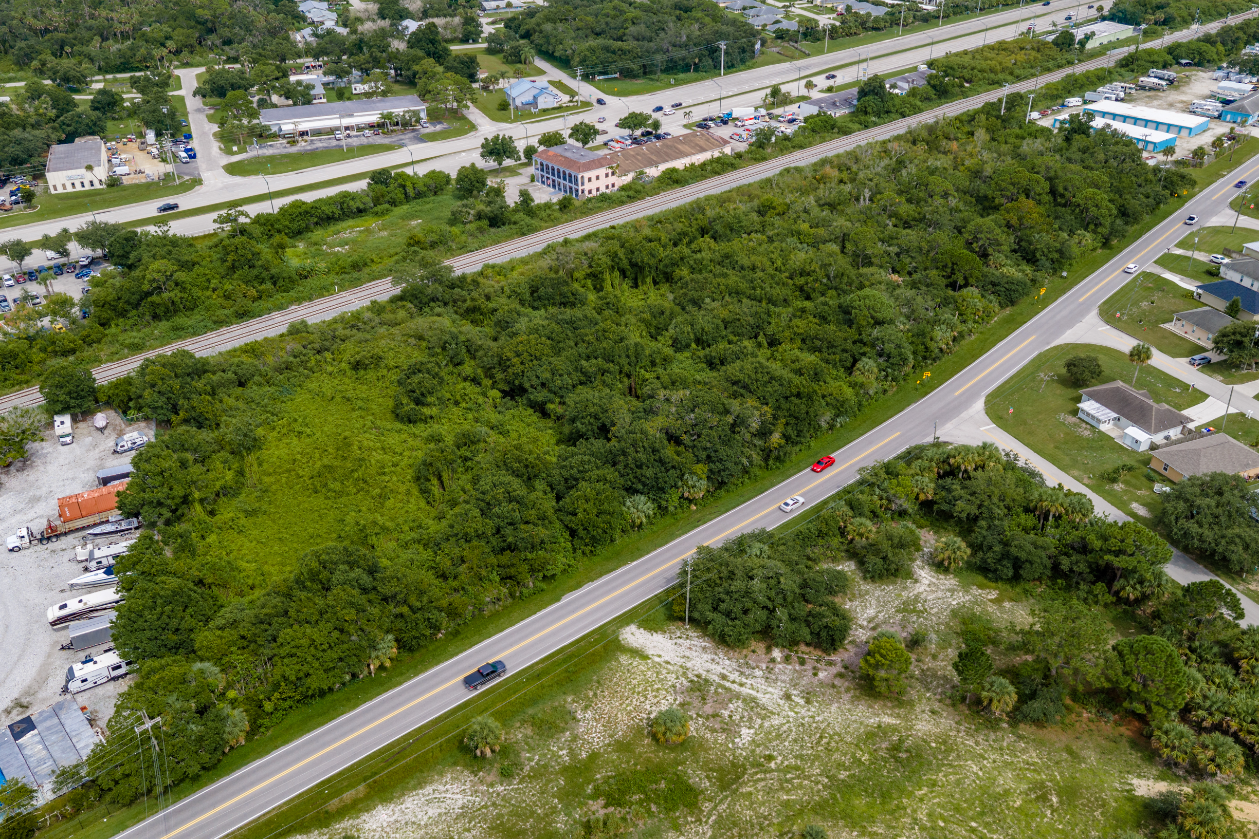  1150 Old Dixie Highway SW, Vero Beach, FL, 32962 - 物件實景