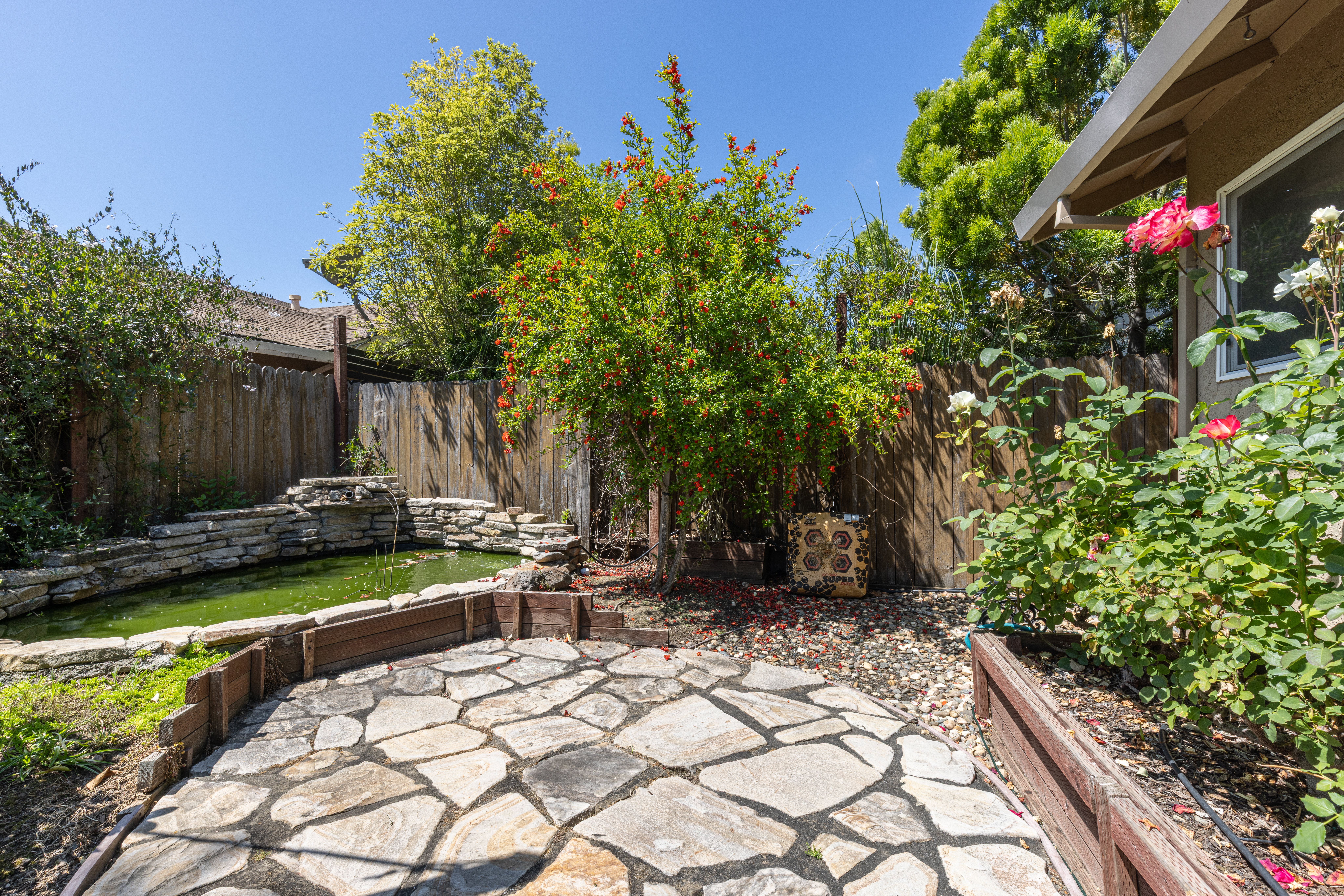  Thoughtfully Updated North Napa Home - 物件實景