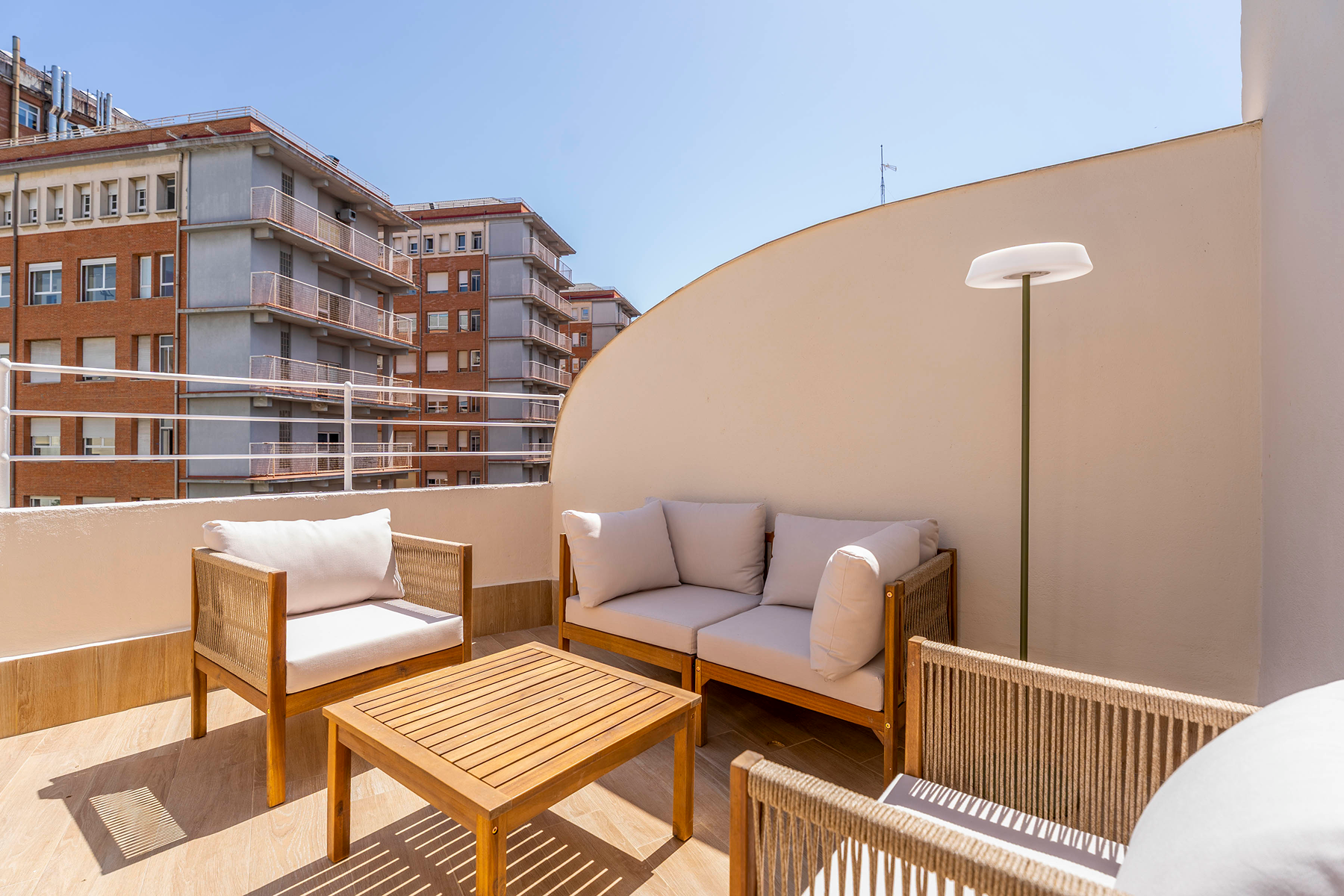  Penthouse in the heart of Barrio de Salamanca - 物件實景