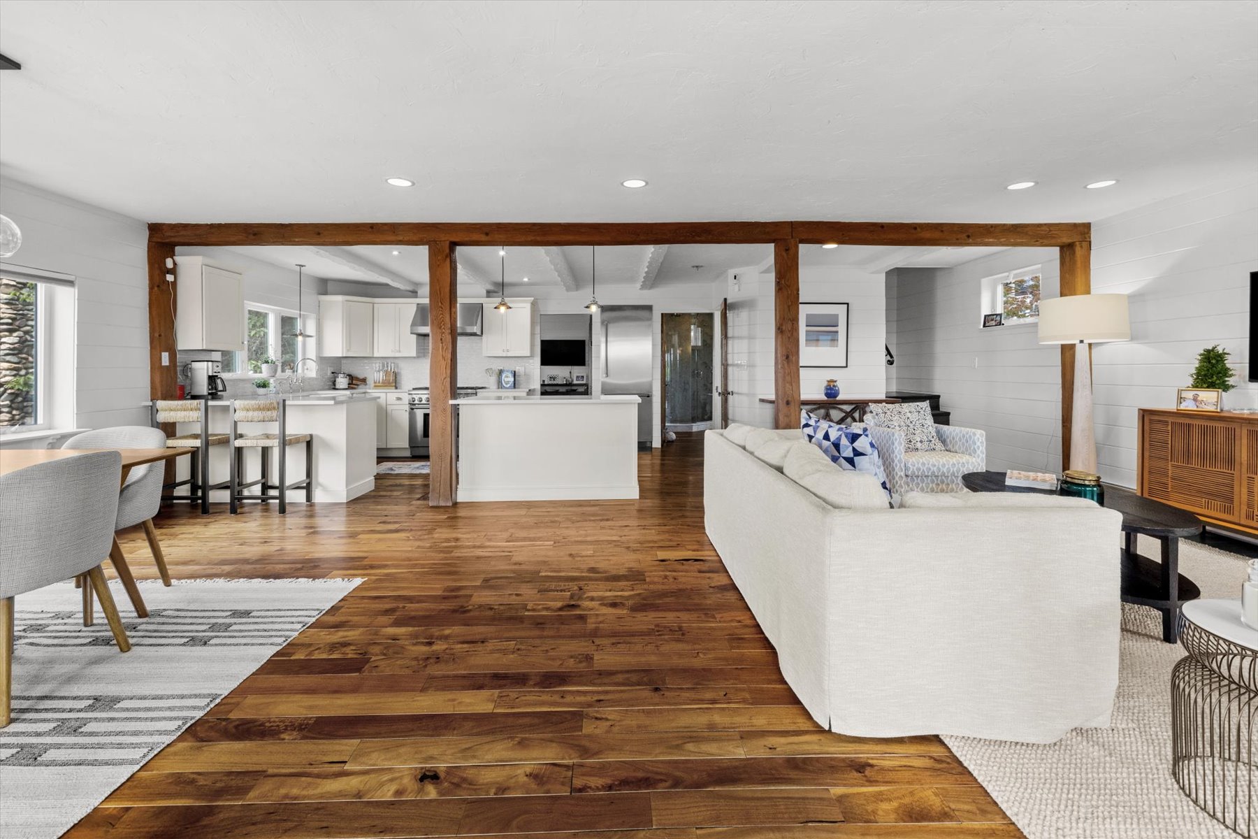  North Shore Coastal Retreat - 物件實景