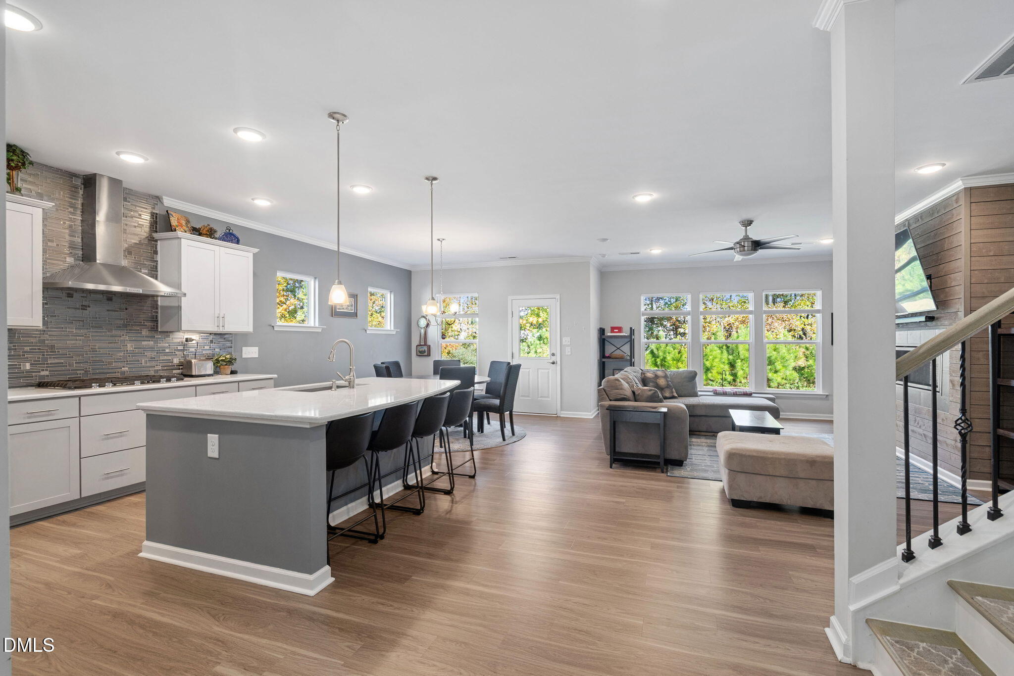 New Hill, North Carolina, 27562, United States, 5 Bedrooms Bedrooms, ,3 BathroomsBathrooms,Residential,For Sale,1988956