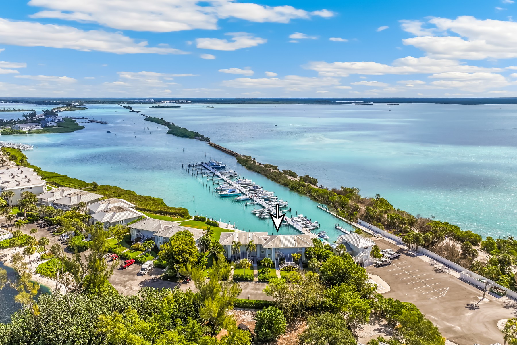  5850 Gasparilla Road Unit # M4 - 物件實景