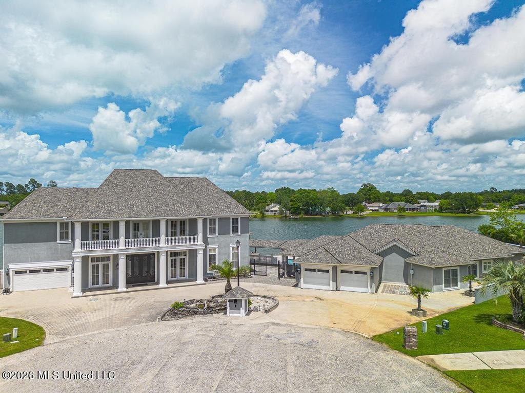 Gulfport, Mississippi, 39503, United States, 6 Bedrooms Bedrooms, ,7 BathroomsBathrooms,Residential,For Sale,2048640