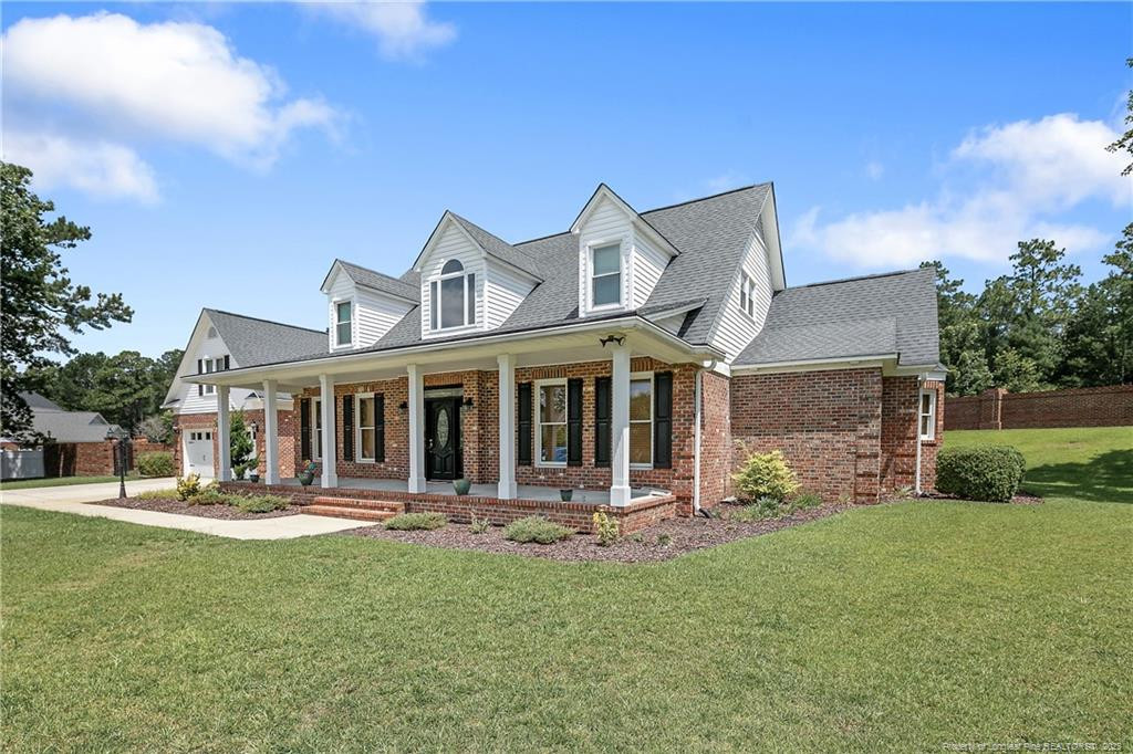 Fayetteville, North Carolina, 28304, United States, 3 Bedrooms Bedrooms, ,4 BathroomsBathrooms,Residential,For Sale,1883300