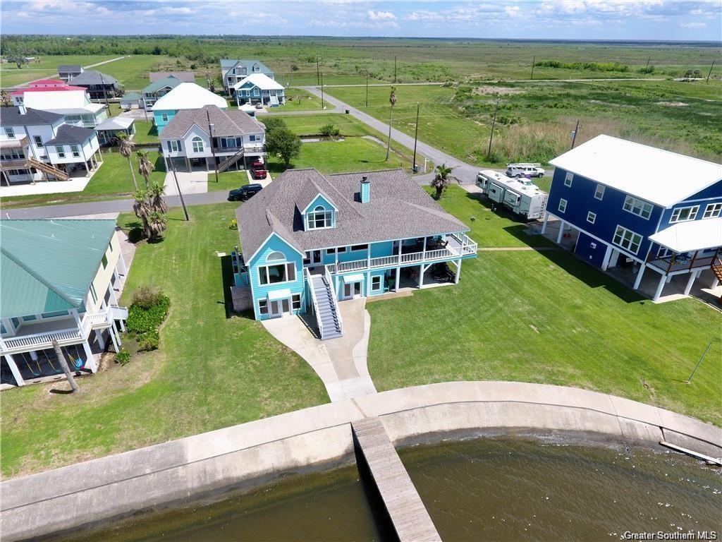 Lake Charles, Louisiana, 70607, United States, 3 Bedrooms Bedrooms, ,4 BathroomsBathrooms,Residential,For Sale,1980084