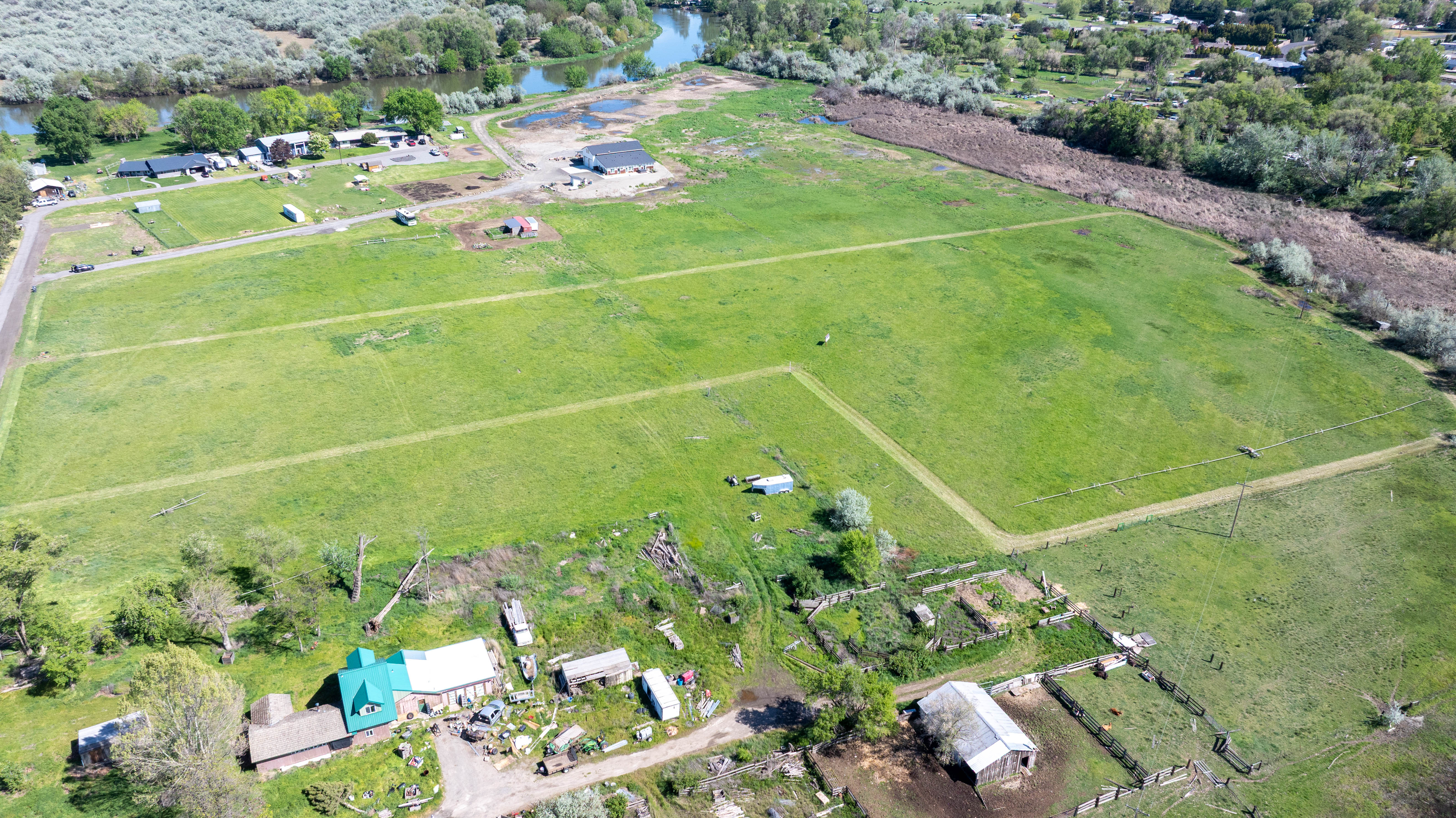  11.47 Acres West Richland - 物件實景