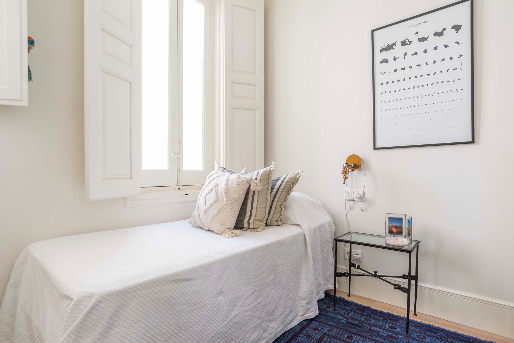  Renovated Classic Style Flat in Jerónimos, Madrid - 物件實景