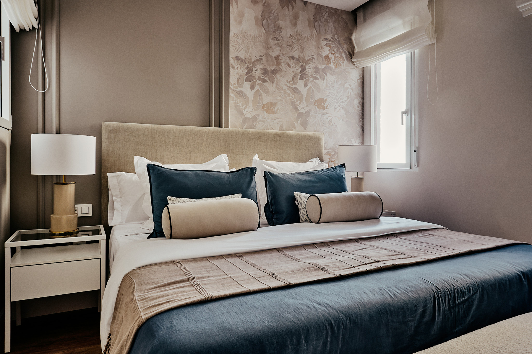  Modern Style Renovated Flat in Salamanca, Madrid - 物件實景