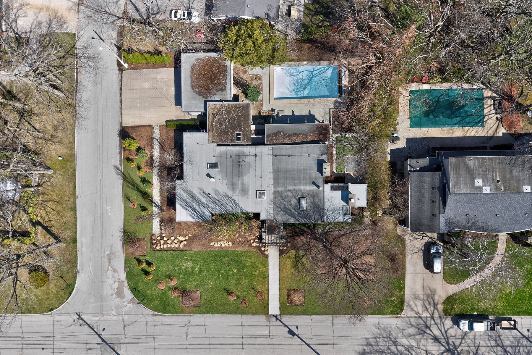  Modern Bungalow - 物件實景