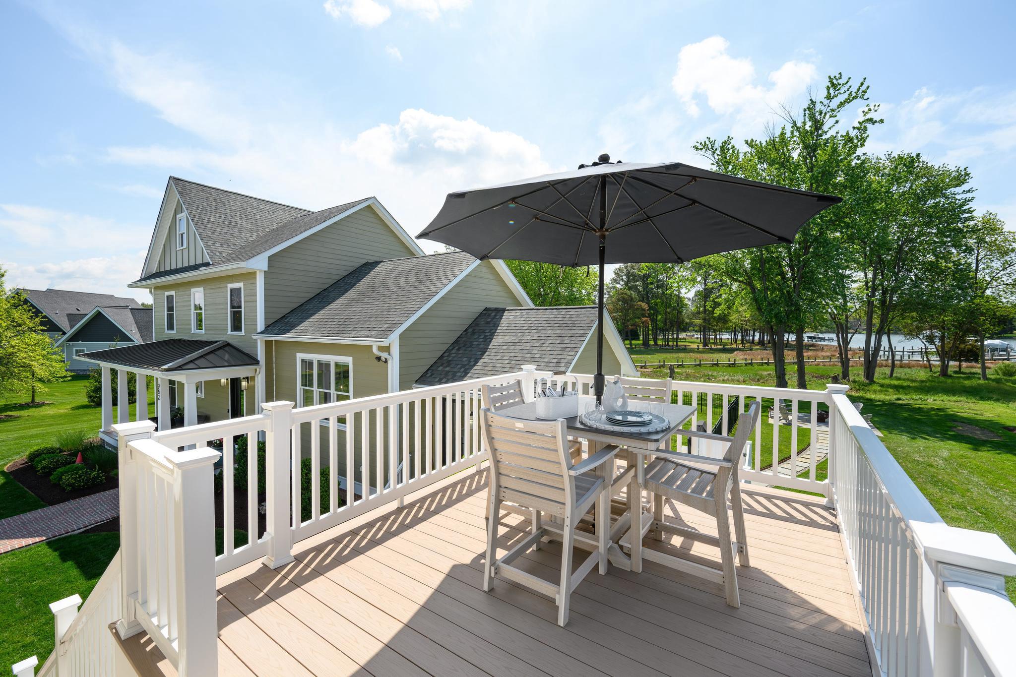  962 San Domingo Court, Saint Michaels, MD, 21663 - 物件實景