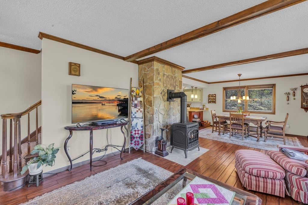Hayesville, North Carolina, 28904, United States, 3 Bedrooms Bedrooms, ,3 BathroomsBathrooms,Residential,For Sale,1834730