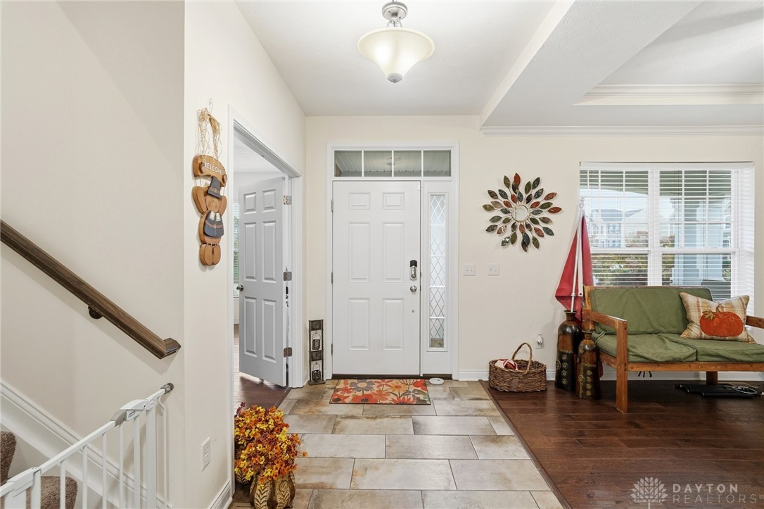 Beavercreek Twp, Ohio, 45385, United States, 3 Bedrooms Bedrooms, ,4 BathroomsBathrooms,Residential,For Sale,1991146