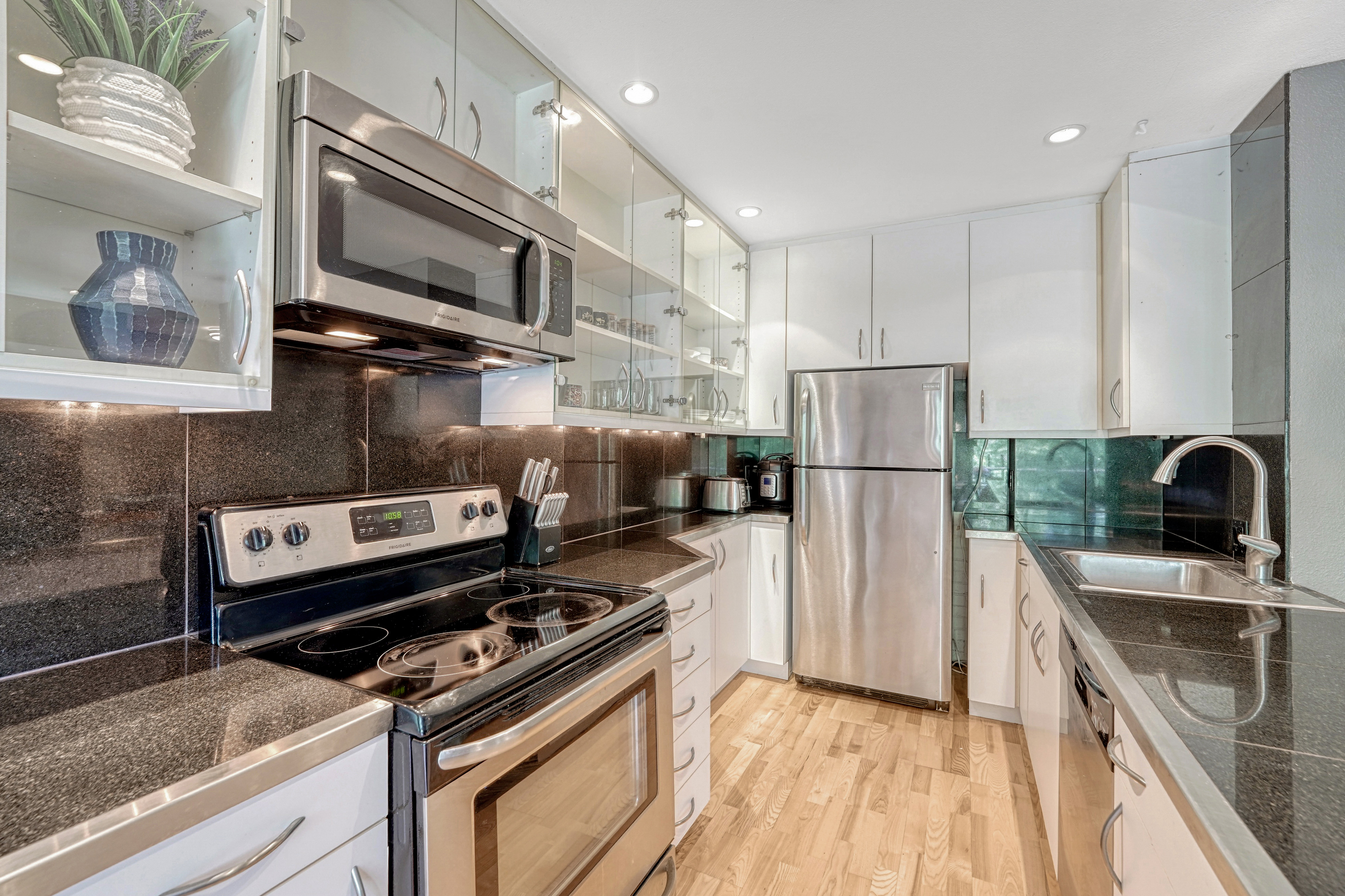  480 S Marion Parkway, Denver, CO, 80209 - 物件實景