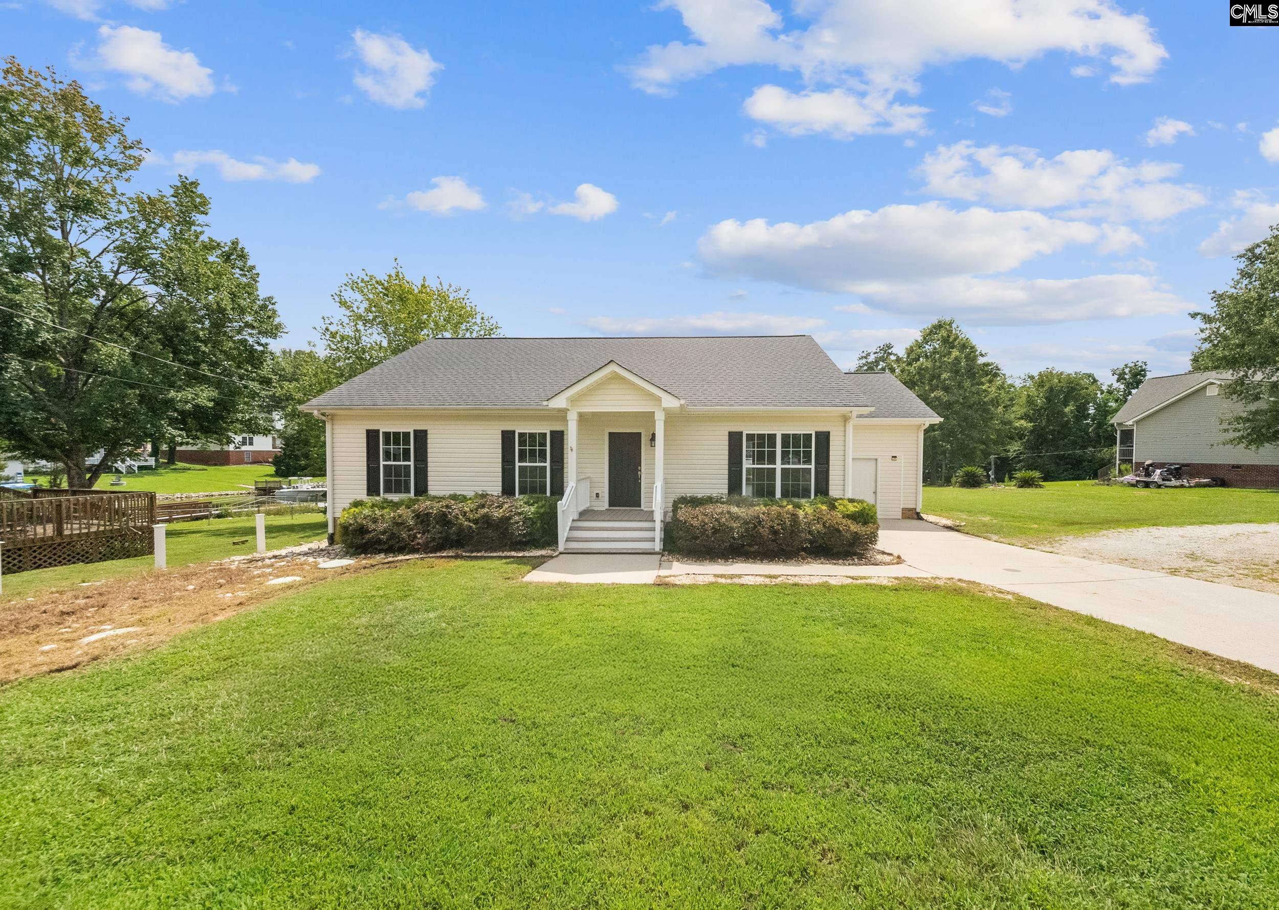 Chapin, South Carolina, 29036, United States, 3 Bedrooms Bedrooms, ,2 BathroomsBathrooms,Residential,For Sale,1924781