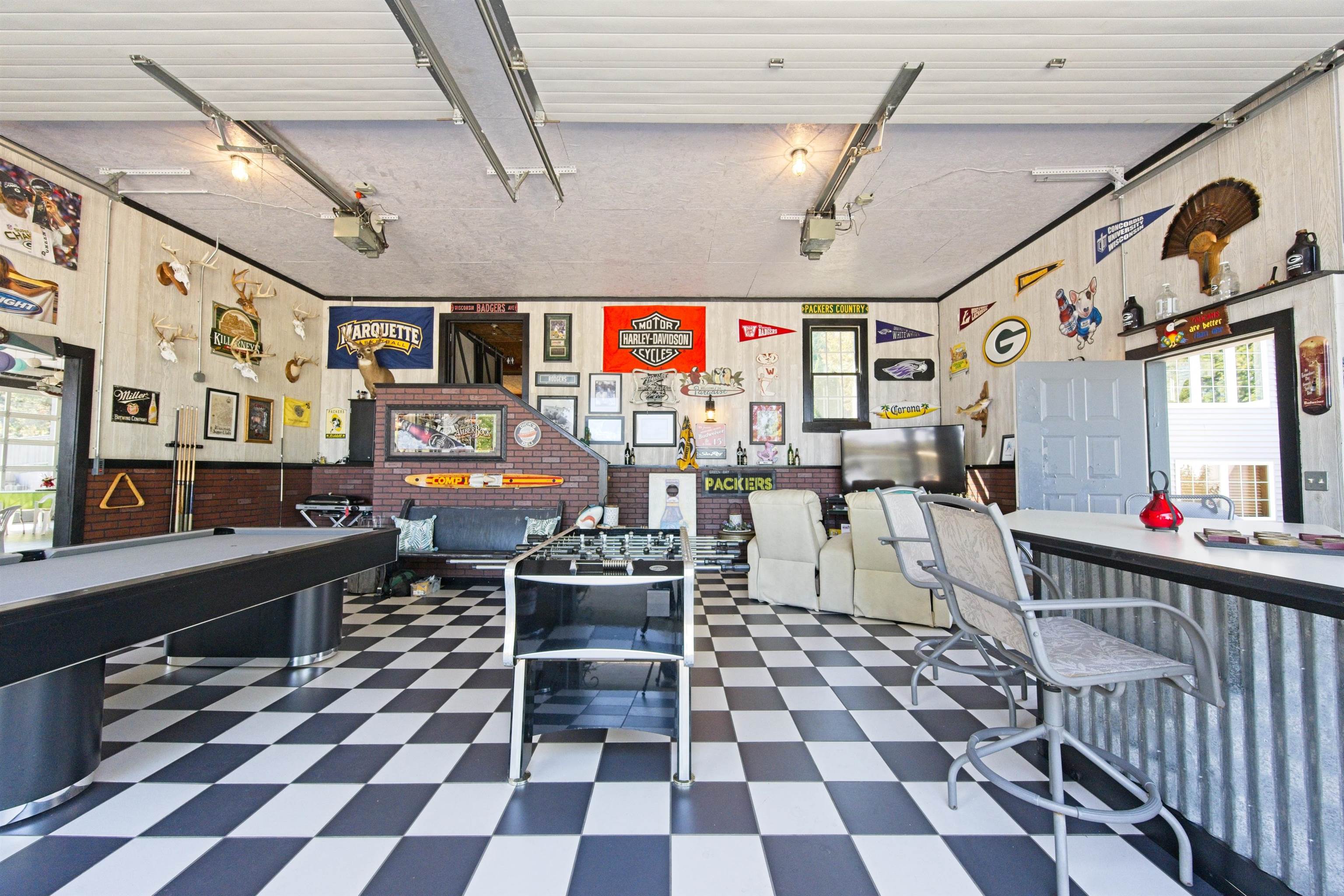 Rio, Wisconsin, 53960, United States, 3 Bedrooms Bedrooms, ,3 BathroomsBathrooms,Residential,For Sale,1976824