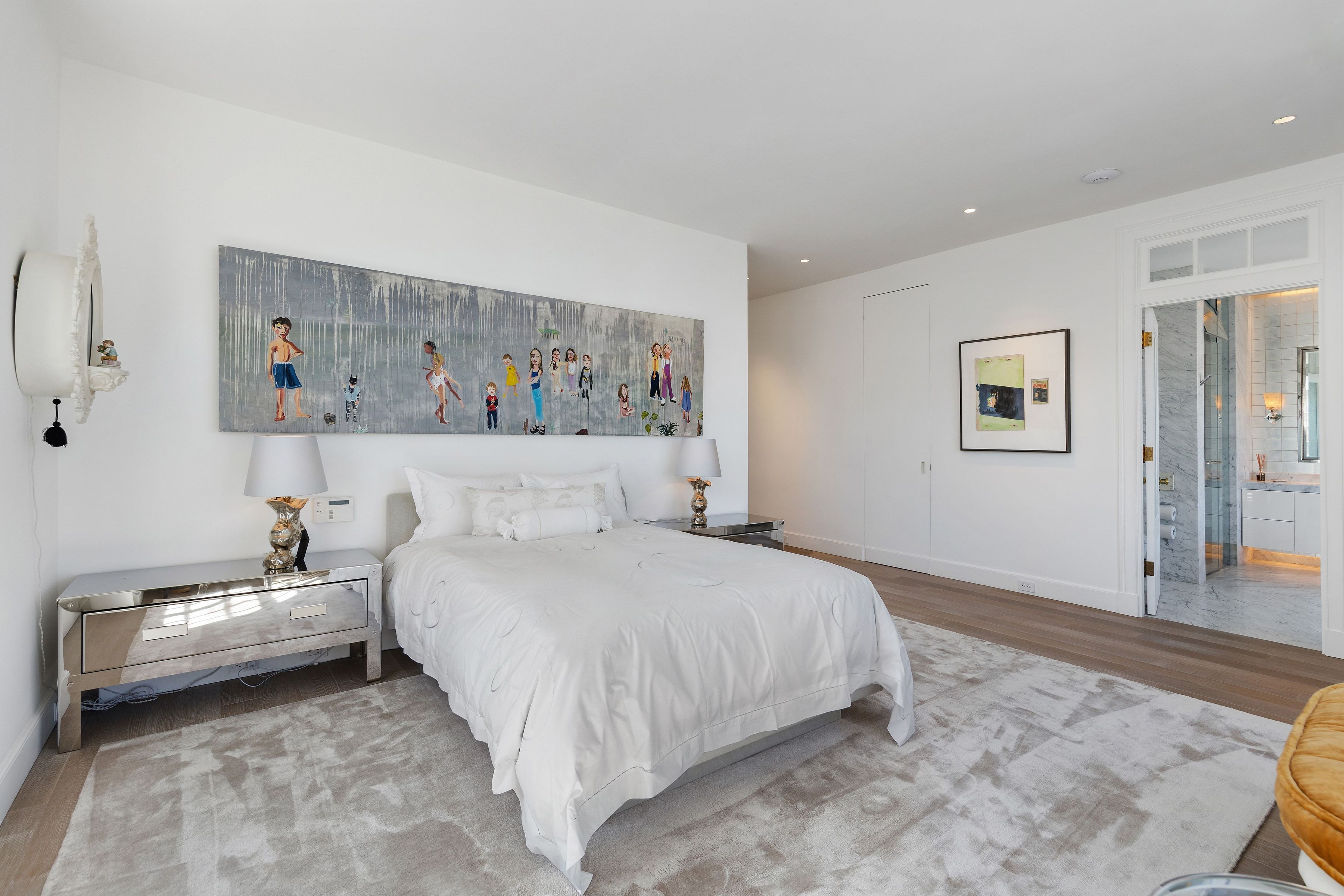  Magnificent Apartment at The Heights - 物件實景