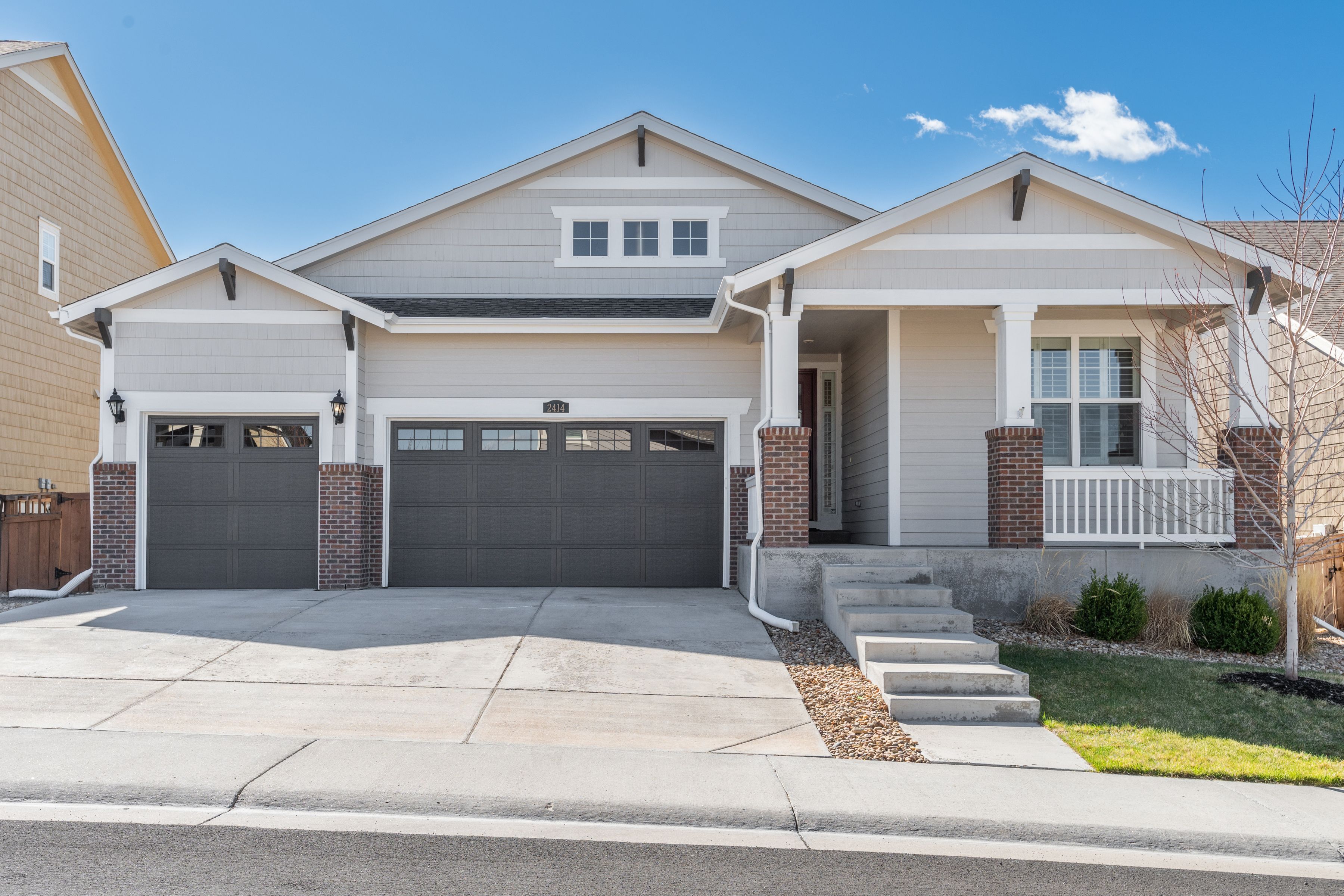  Move-In Ready Ranch With Great Curb Appeal - 物件實景