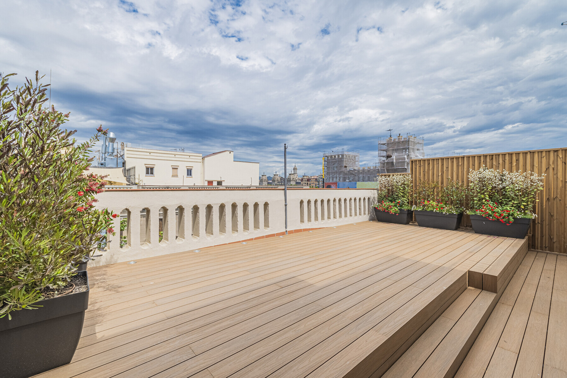  Spectacular new penthouse next to Ciutadella Park - 物件實景