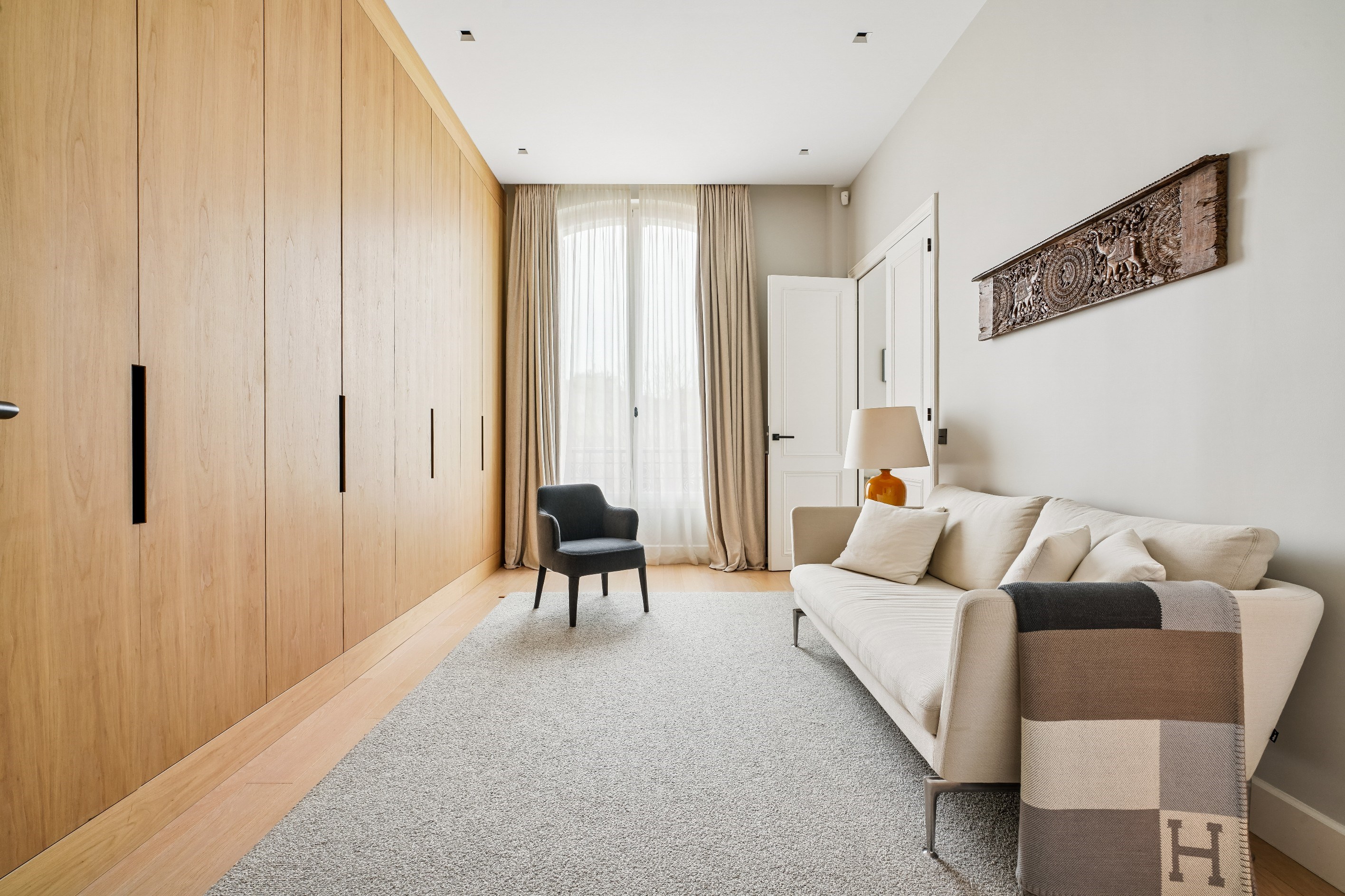  Neuilly - Inkermann - 物件實景