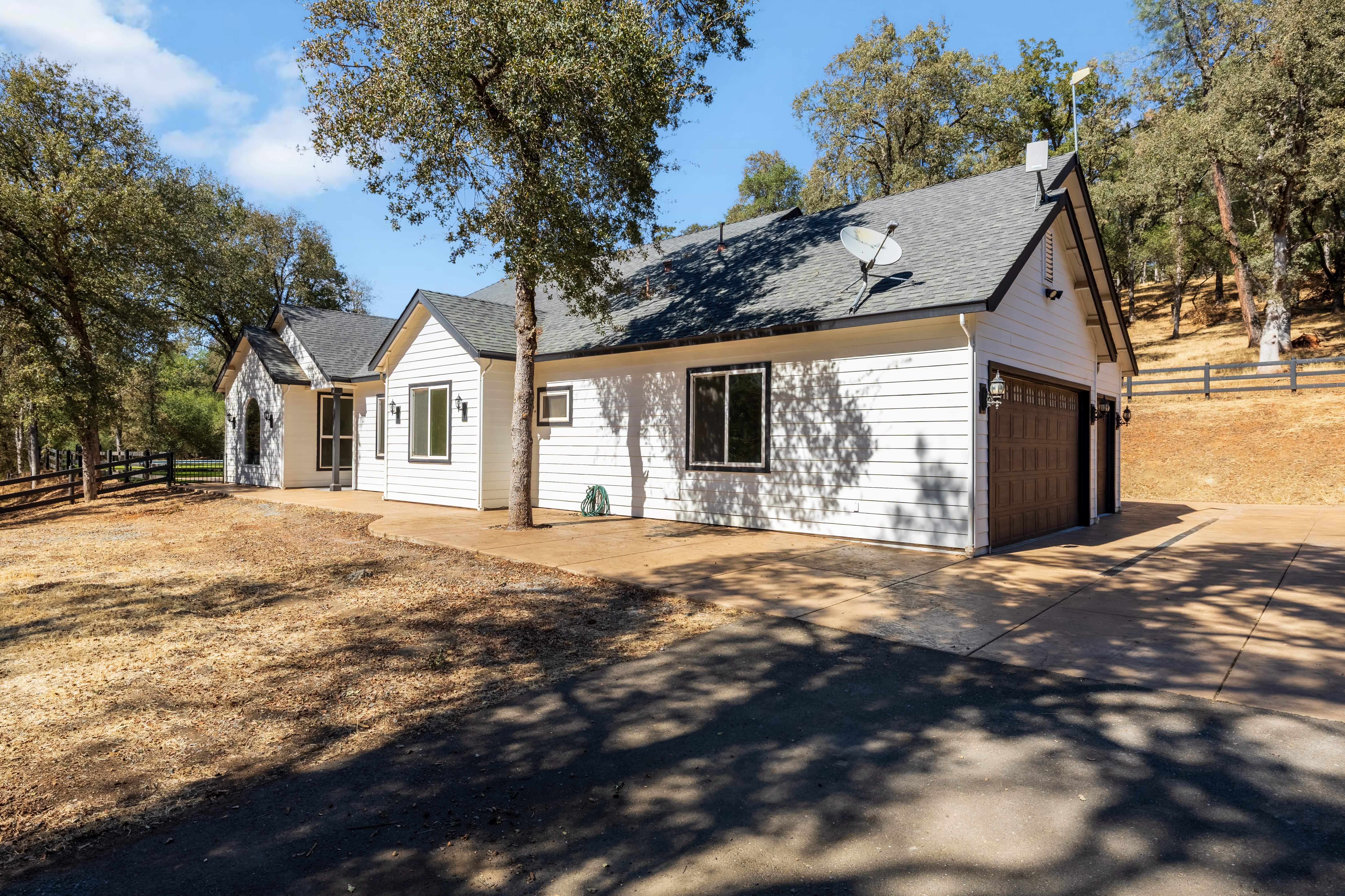  1400 Crooked Mile Court, Placerville, CA 95667 - 物件實景