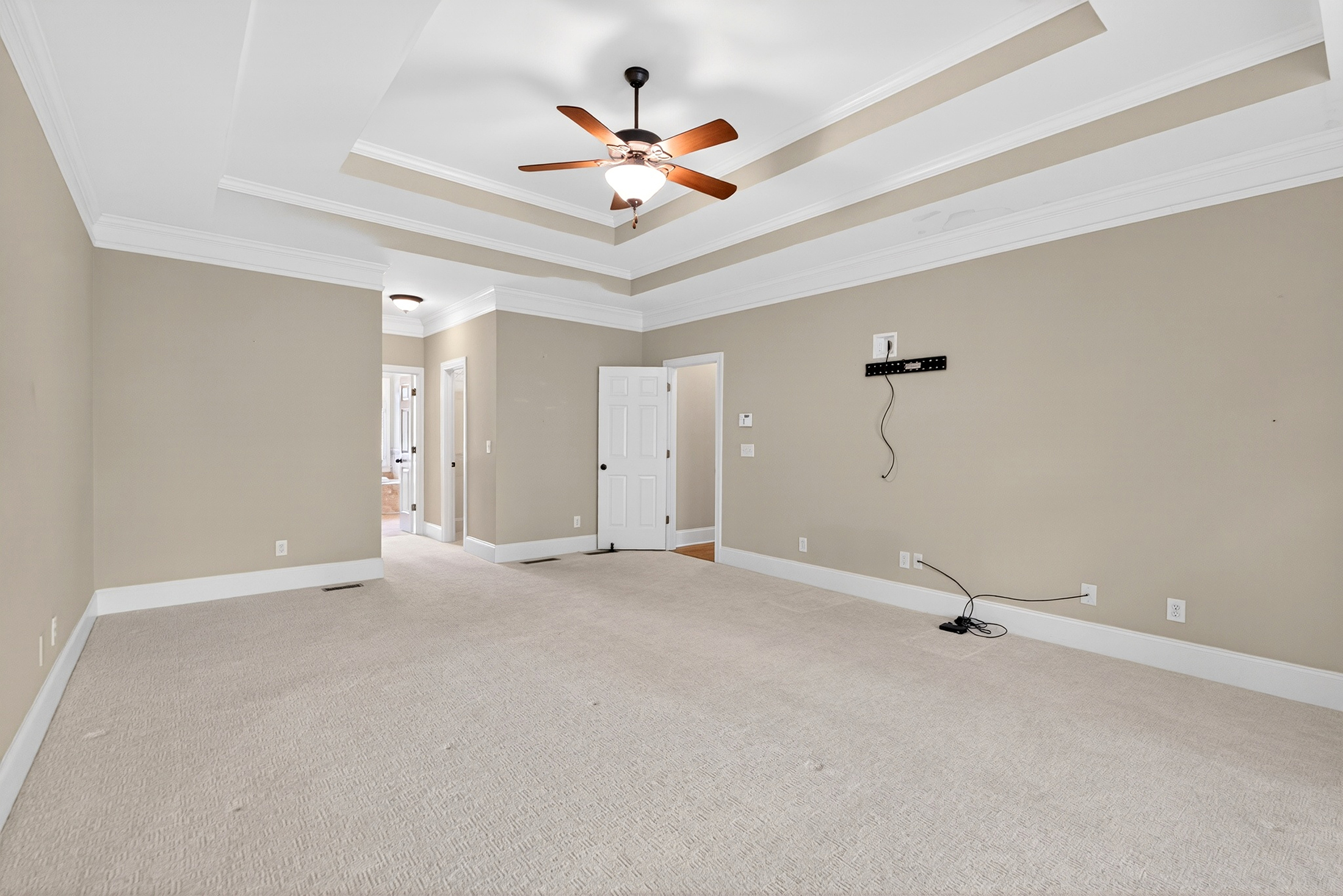  Beautifully Updated Ranch-Style Home in the Prestigious Achasta Golf Community - 物件實景