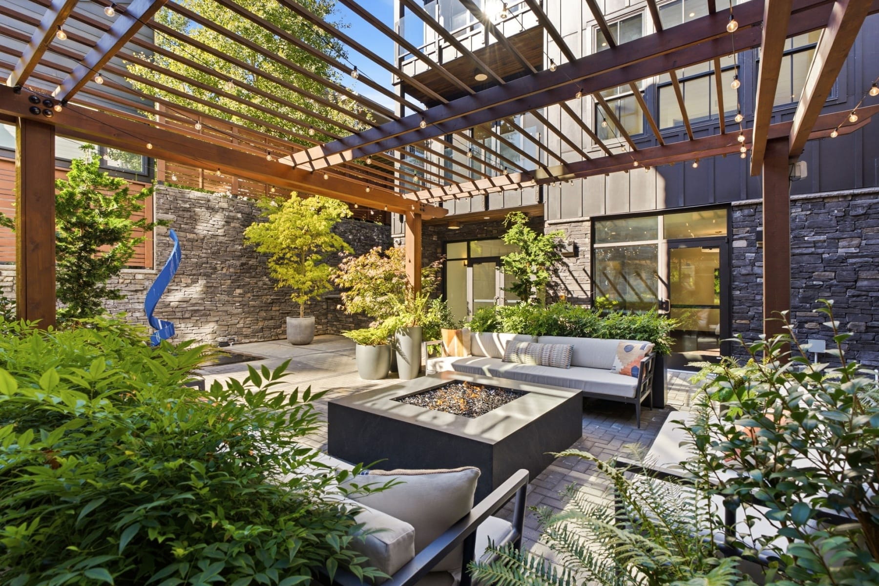  21 D AVE #10 Lake Oswego, OR 97034 - 物件實景