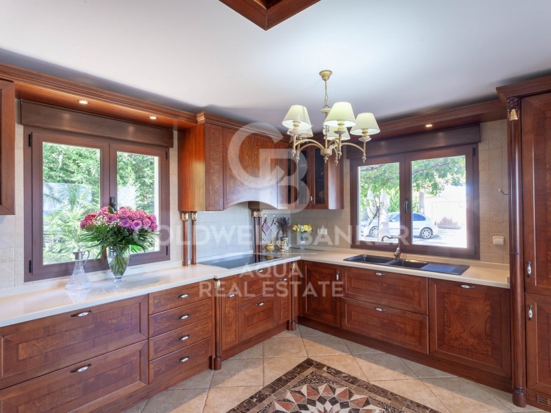 Alicante, Benissa, La Fustera Alicante, Benissa, L, Benissa, Comunidad Valenciana, 03720, ES, 5 Bedrooms Bedrooms, ,5 BathroomsBathrooms,Residential,For Sale,Alicante, Benissa, La Fustera Alicante, Benissa, L,1628934