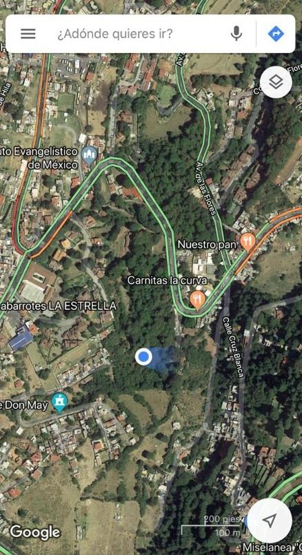 Acopilco, Cuajimalpa de Morelos, Ciudad de México, 05710, Mexico, 1 Bedroom Bedrooms, ,Residential,For Sale,Acopilco,1444155