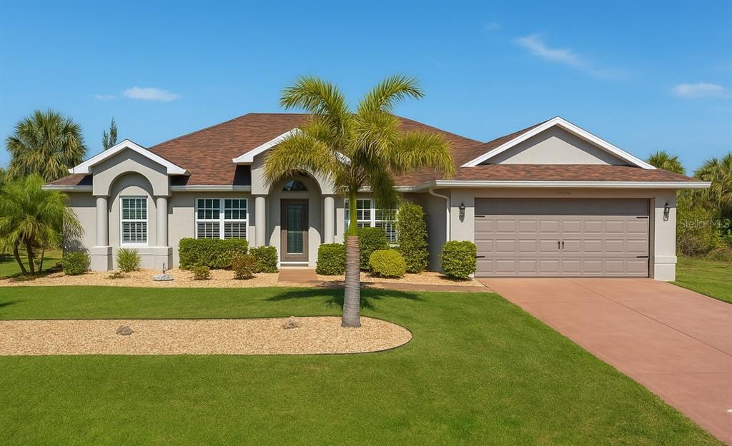 Port Charlotte, Florida, 33981, United States, 4 Bedrooms Bedrooms, ,2 BathroomsBathrooms,Residential,For Sale,1754547