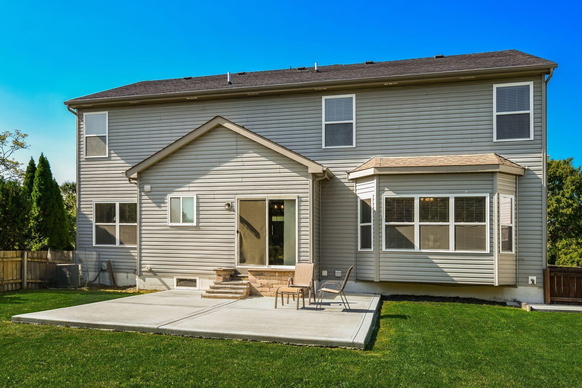 Hilliard, Ohio, 43026, United States, 4 Bedrooms Bedrooms, ,4 BathroomsBathrooms,Residential,For Sale,1965568