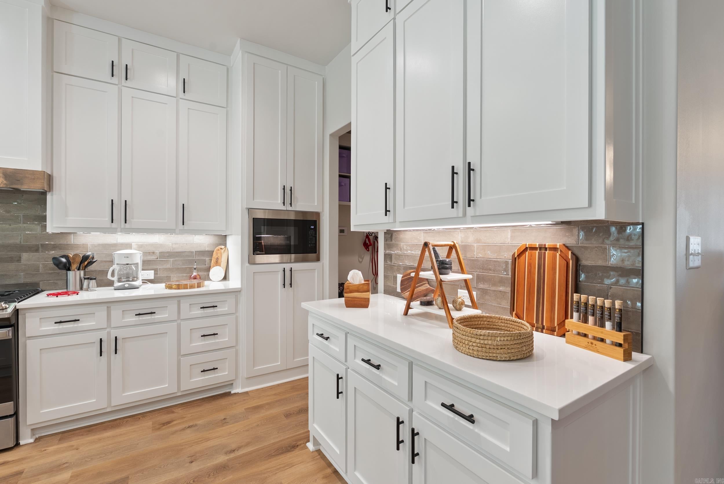 Maumelle, Arkansas, 72113, United States, 4 Bedrooms Bedrooms, ,3 BathroomsBathrooms,Residential,For Sale,2005751