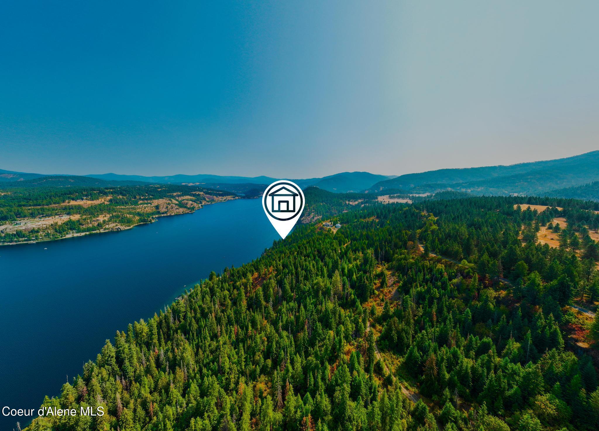 Harrison, Idaho, 83833, United States, 2 Bedrooms Bedrooms, ,Residential,For Sale,1955439