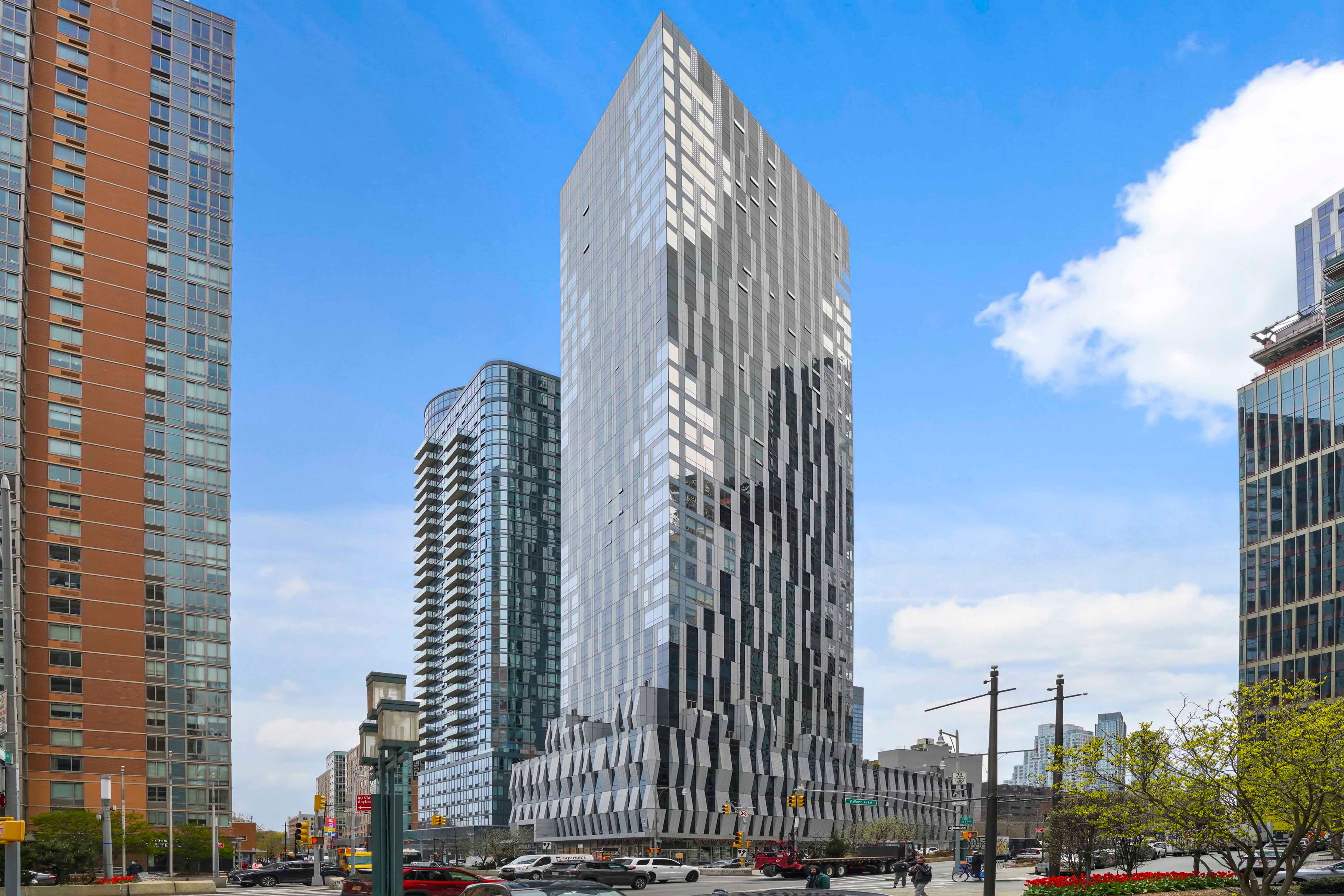  150 Myrtle Avenue - 物件實景