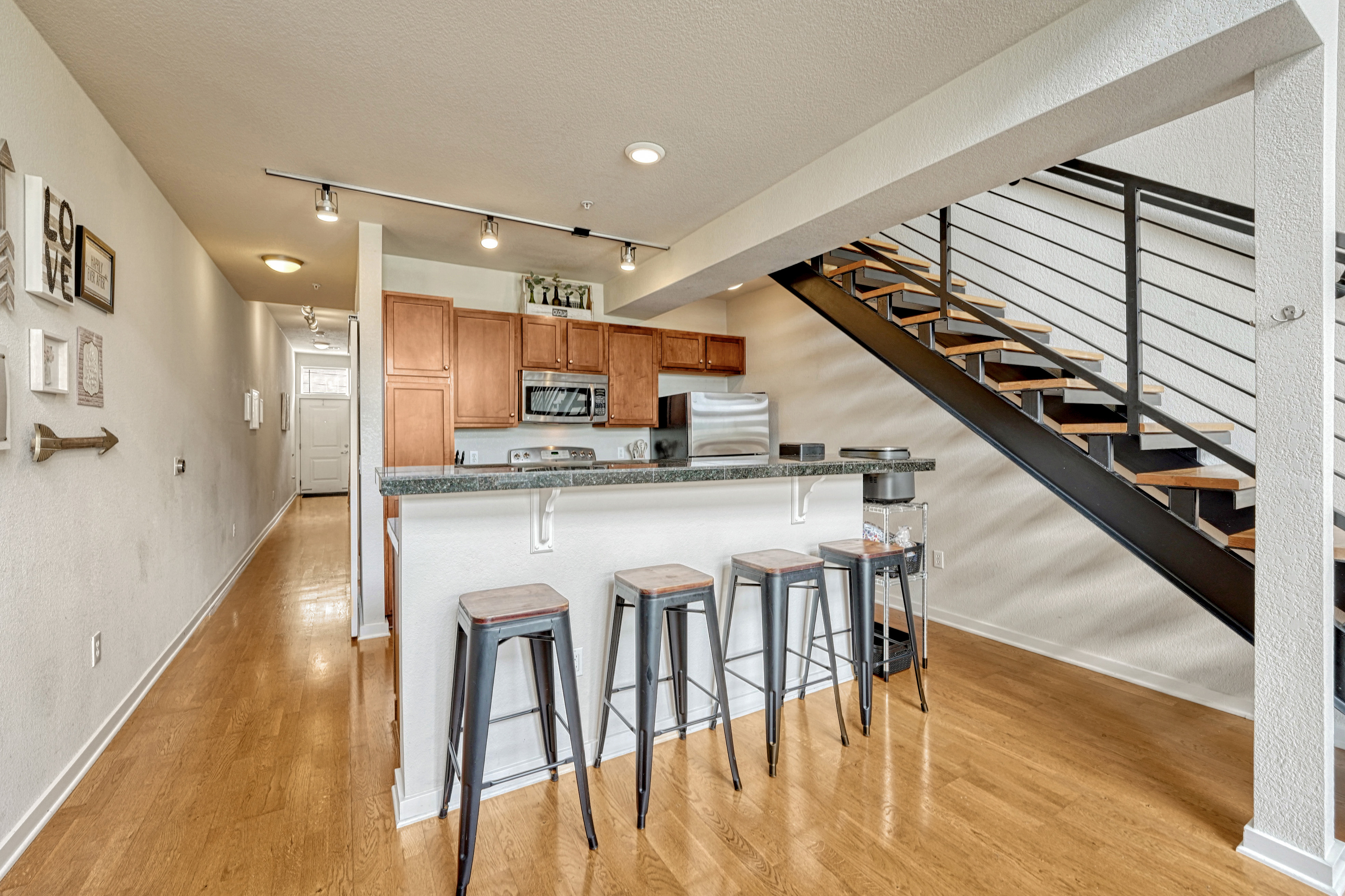  Welcome to The Lofts at Belmar - 物件實景