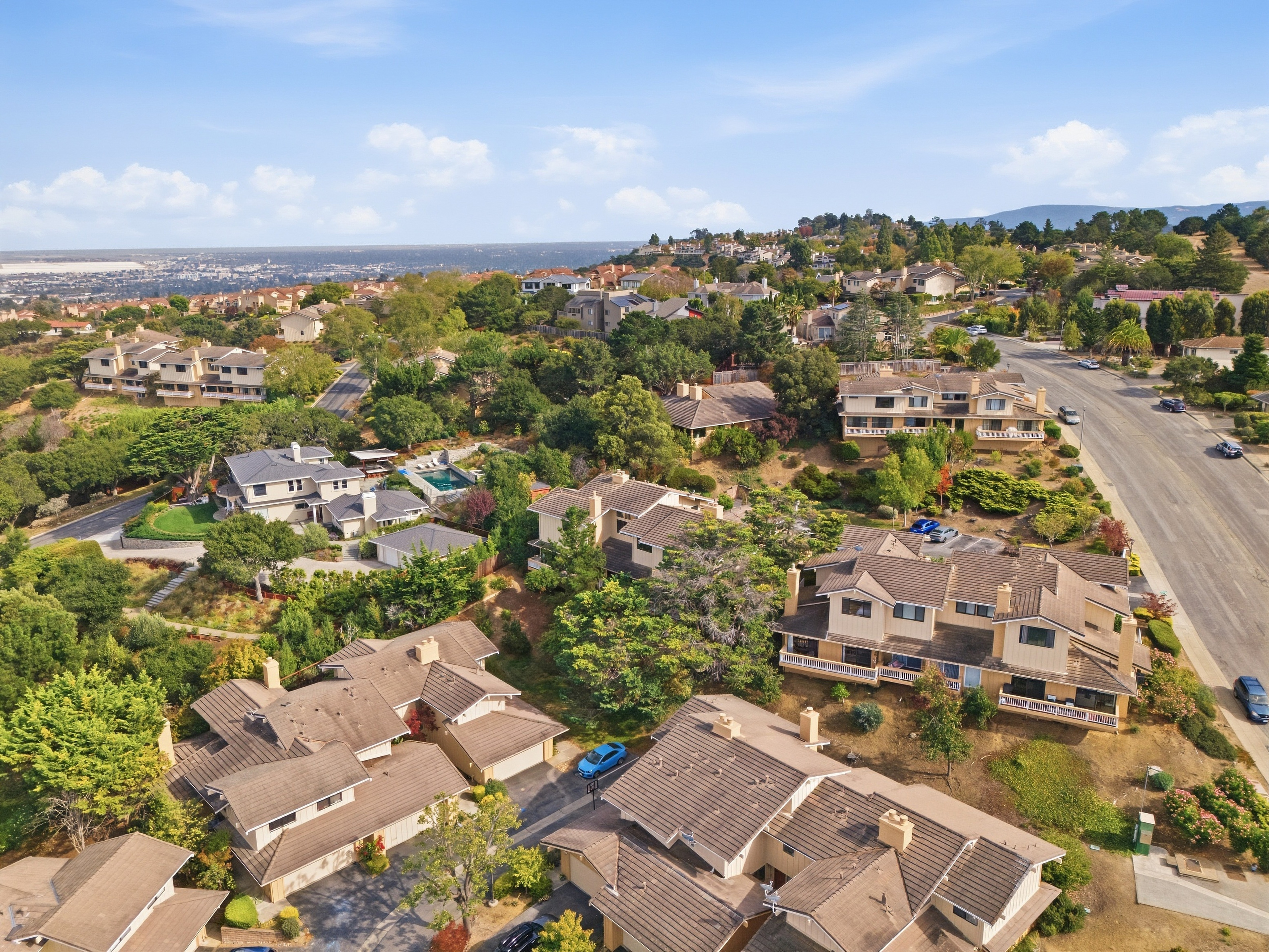  Fantastic Townhome in The City of Good Living - 物件實景