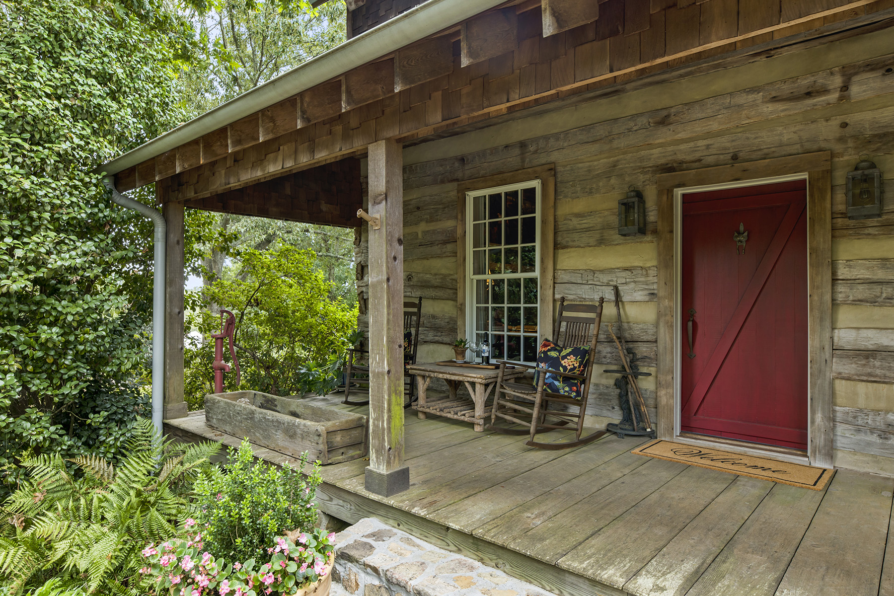 Absolute Perfection - 70± Acre Equestrian Farm with Rolling Pastureland - 物件實景