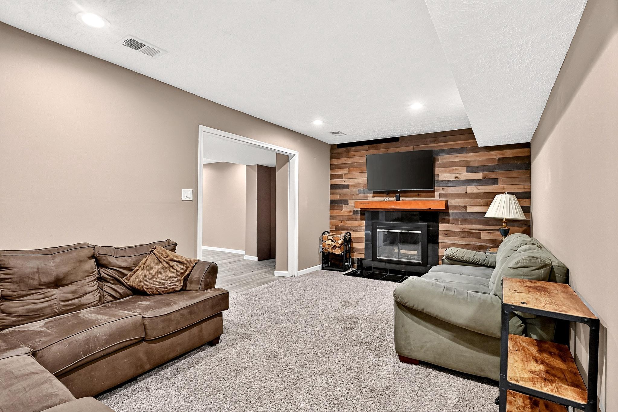  7920 Freehollow Drive, Falls Church, VA, 22042 - 物件實景