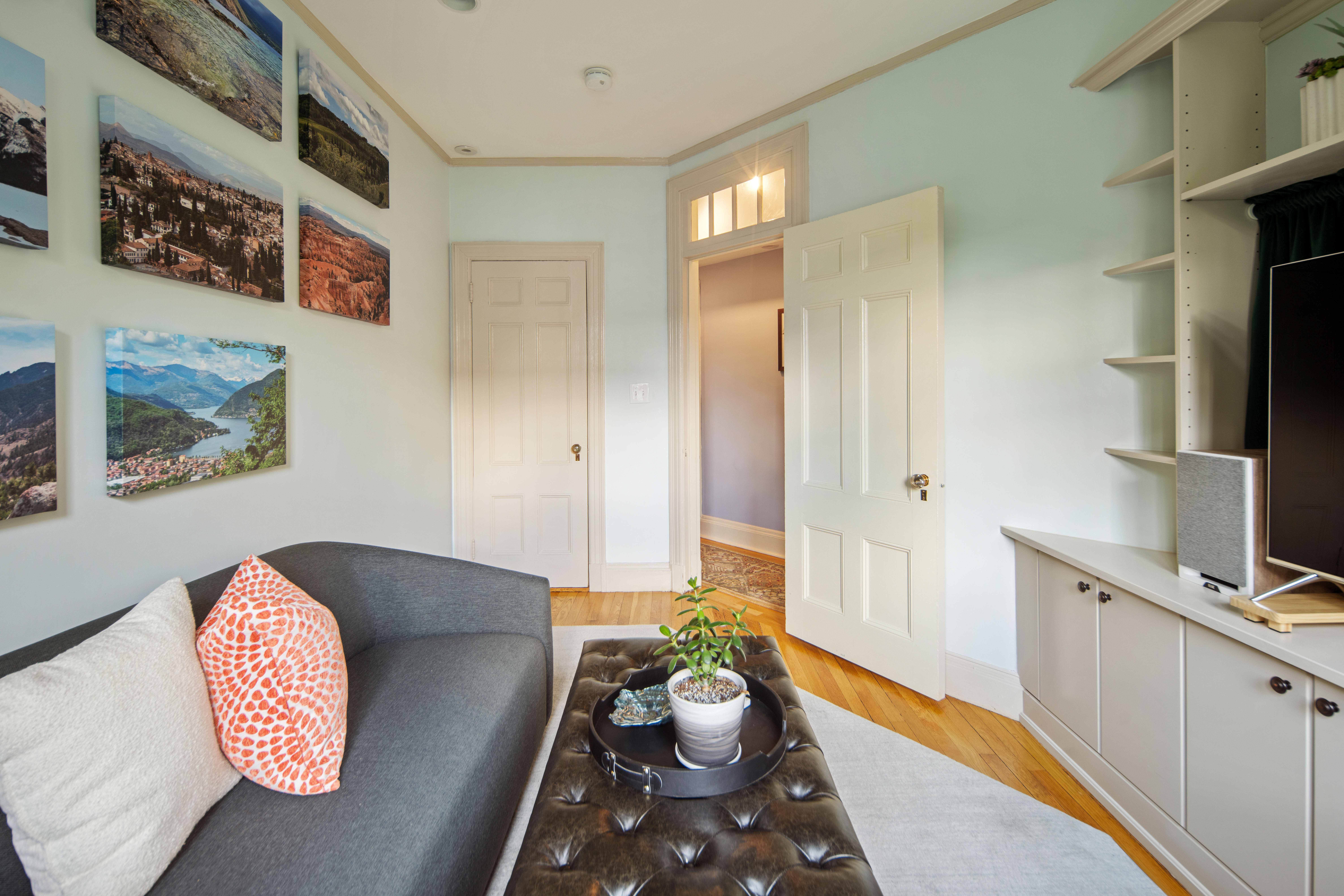  986 Memorial Drive - Unit 204, Cambridge, MA, 02138 - 物件實景