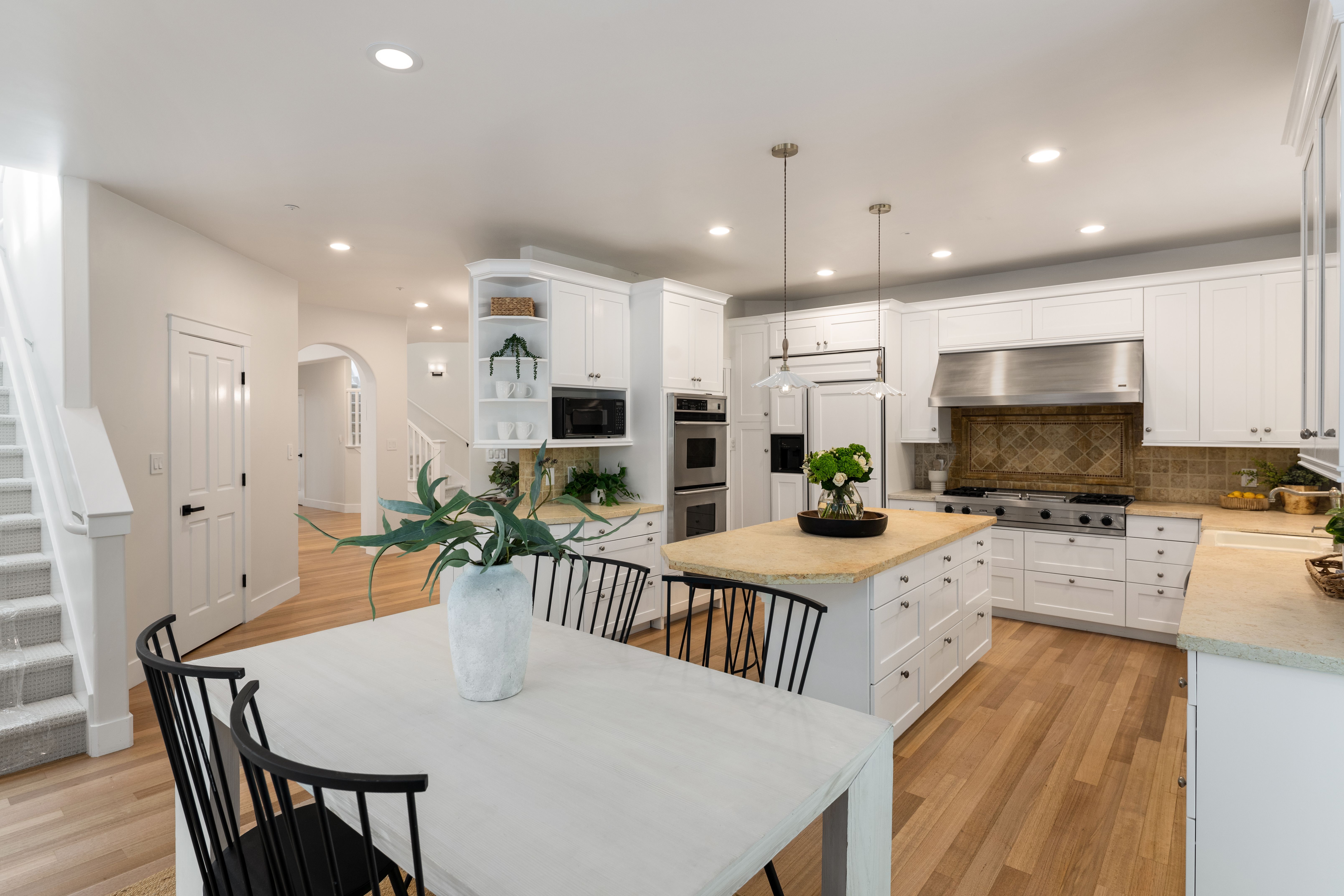  Upper Happy Valley Distinction - 物件實景