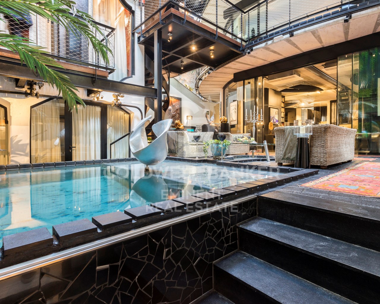 Barcelona, Barcelona, Sant Mart?, El Poblenou Barc, Barcelona, Catalonia, ES, 8 Bedrooms Bedrooms, ,Residential,For Sale,Barcelona, Barcelona, Sant Mart?, El Poblenou Barc,1624178