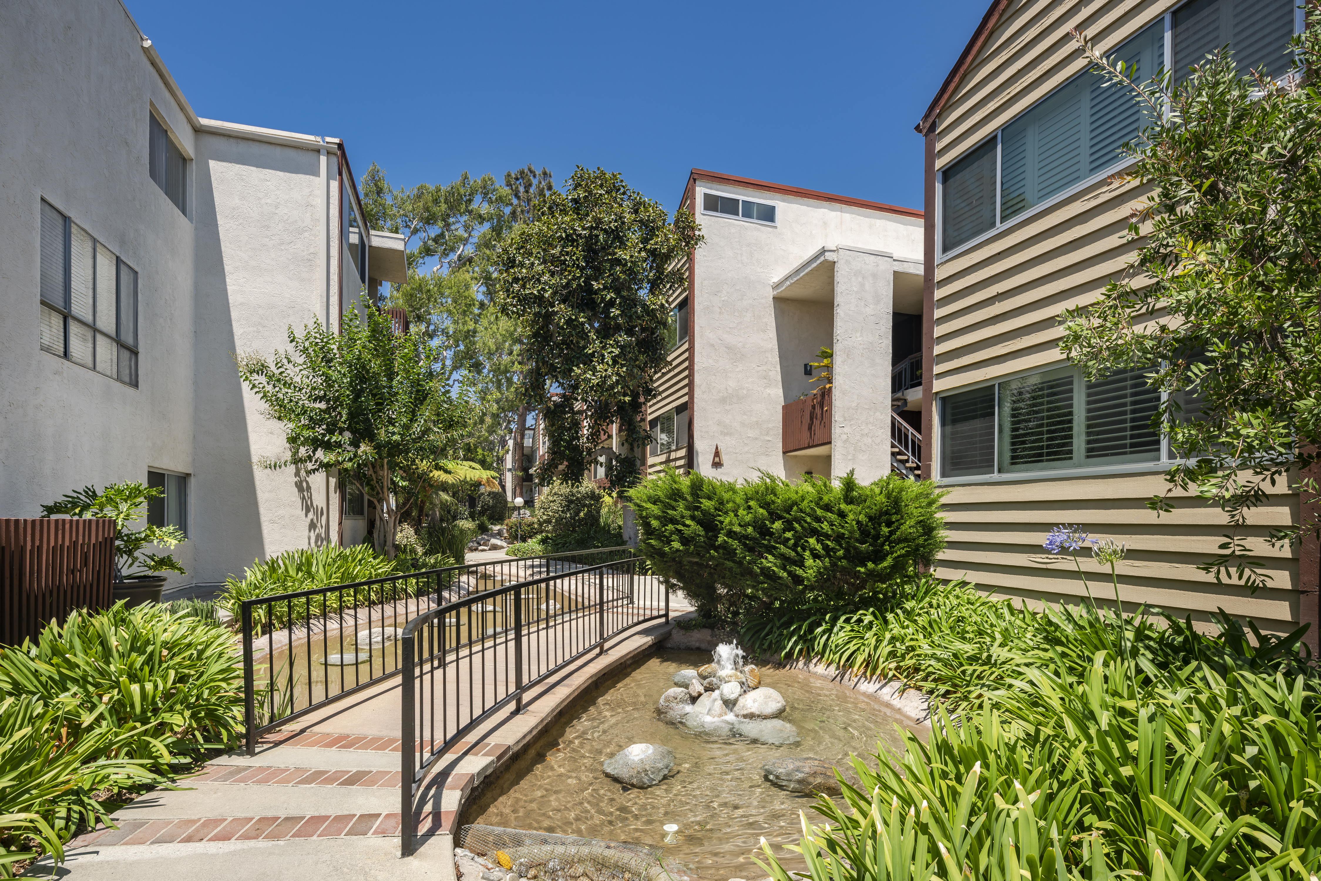  6000 Canterbury Drive D113, Culver City, CA 90230 - 物件實景