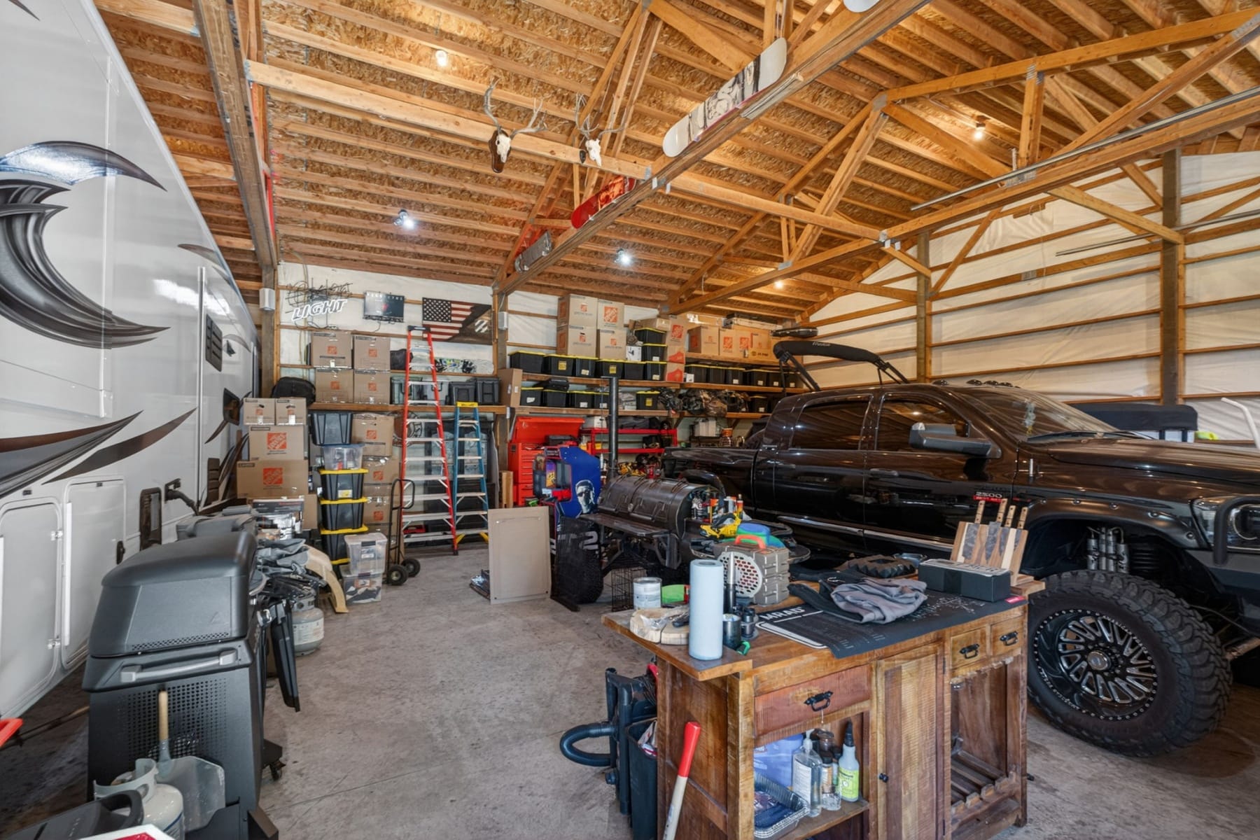 5201 NE 259TH CIR Ridgefield, WA 98642 - 物件實景