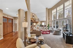 Peters Twp, Pennsylvania, 15317, United States, 4 Bedrooms Bedrooms, ,4 BathroomsBathrooms,Residential,For Sale,2003125