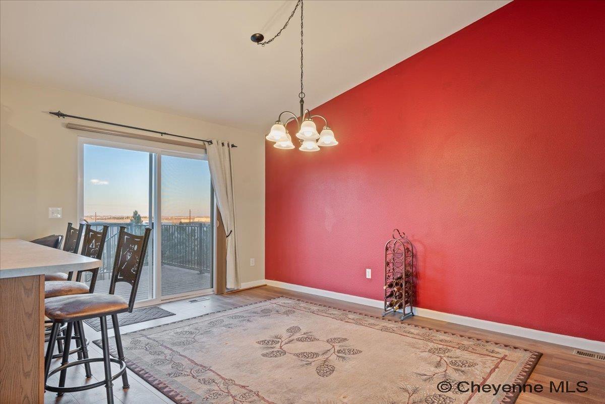 Cheyenne, Wyoming, 82007, United States, 5 Bedrooms Bedrooms, ,3 BathroomsBathrooms,Residential,For Sale,1993548