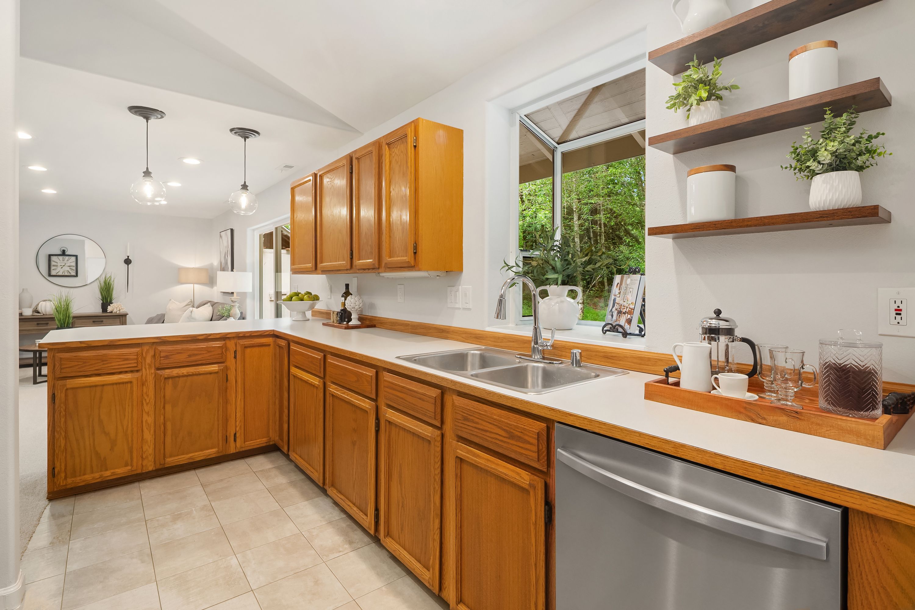  11404 356th Avenue Northeast, Carnation, WA 98014 - 物件實景